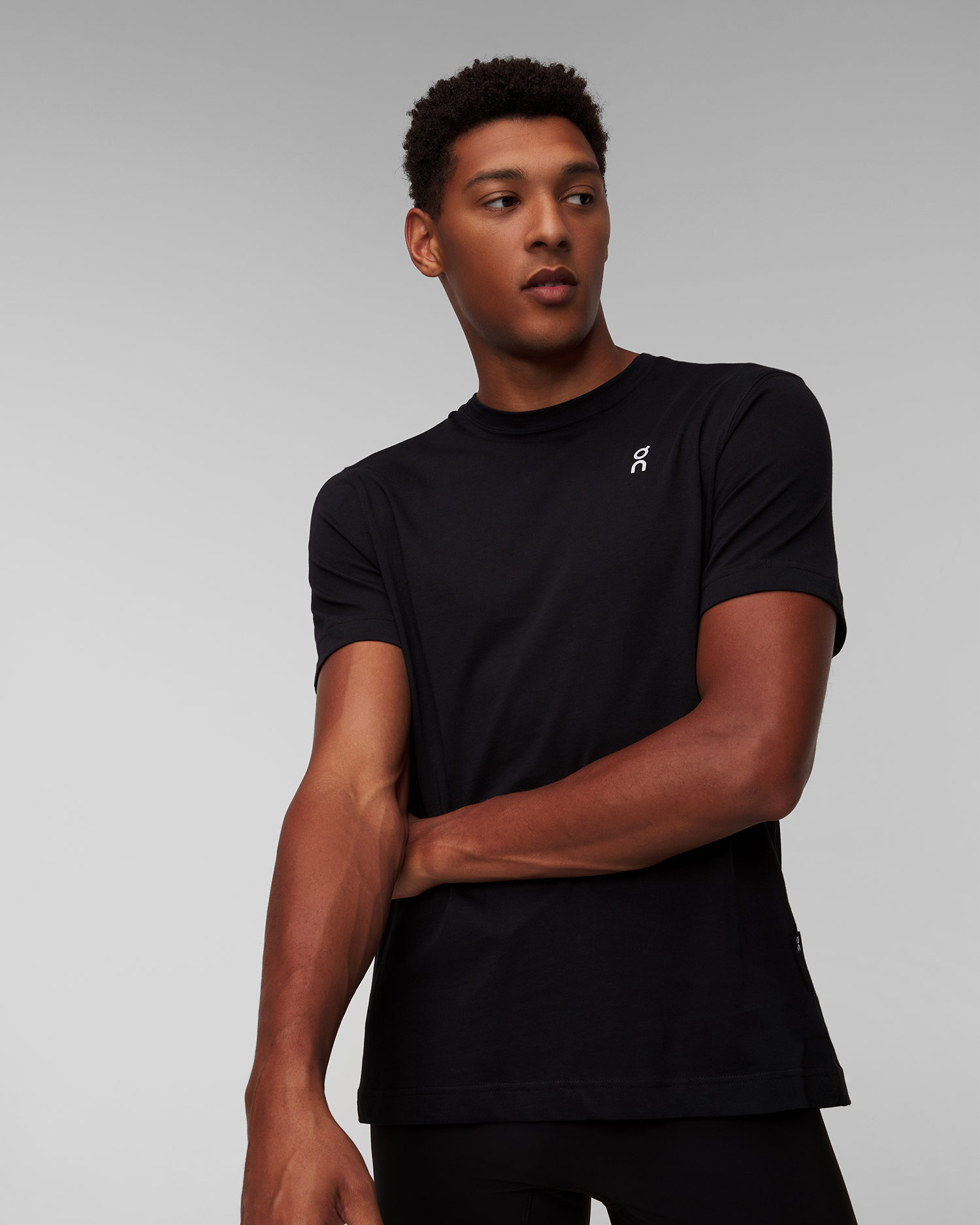 Tricou pentru bărbați On Graphic-T