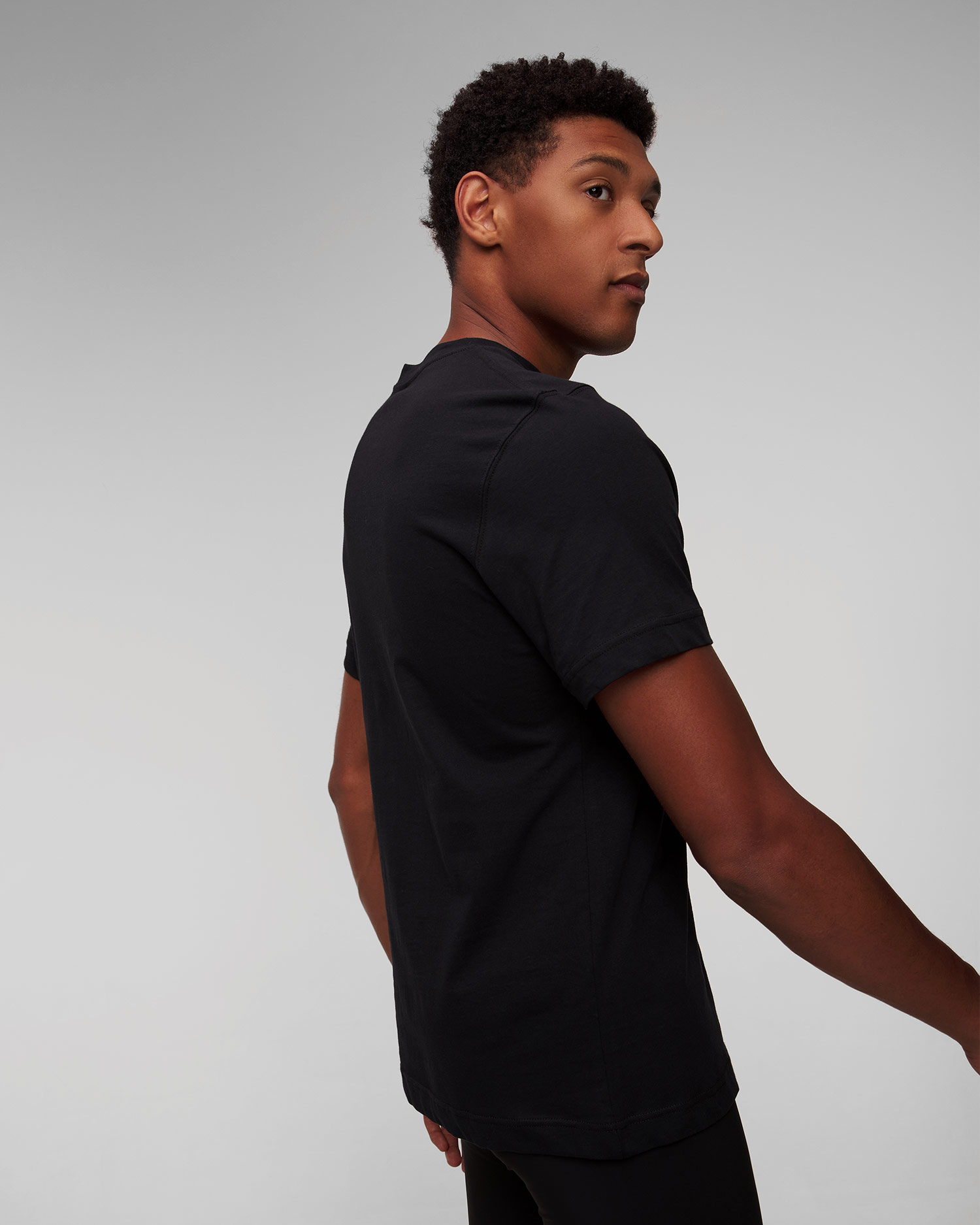 T-shirt da uomo On Graphic-T