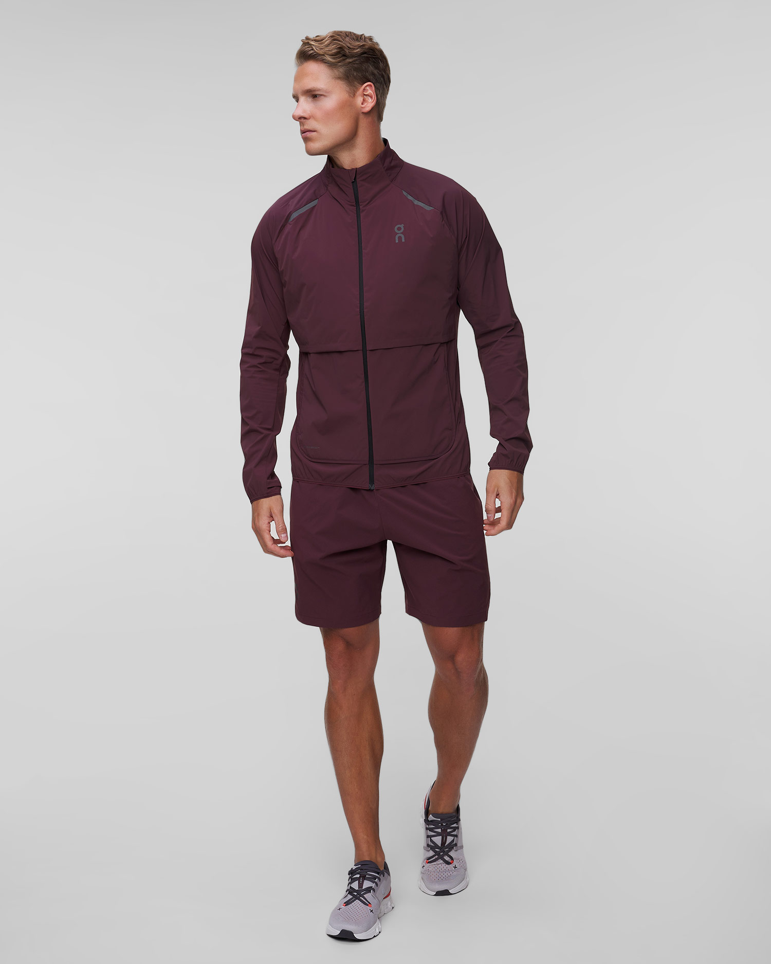 Szorty męskie On Running Focus Shorts