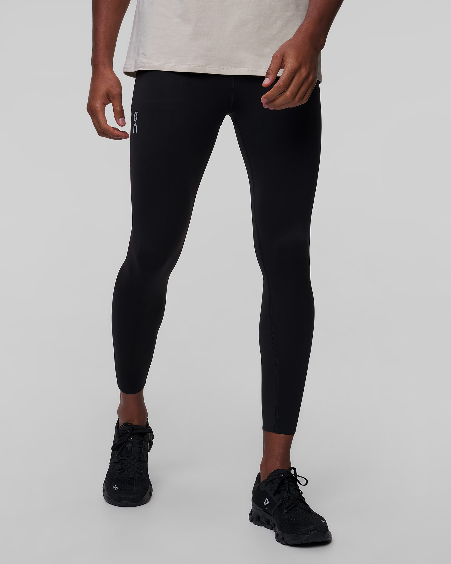 Leginsy męskie On Running ACTIVE TIGHTS