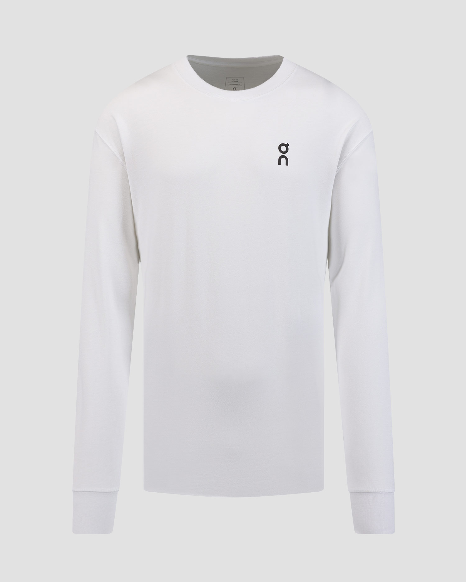 Men's longsleeve On Club Long-T