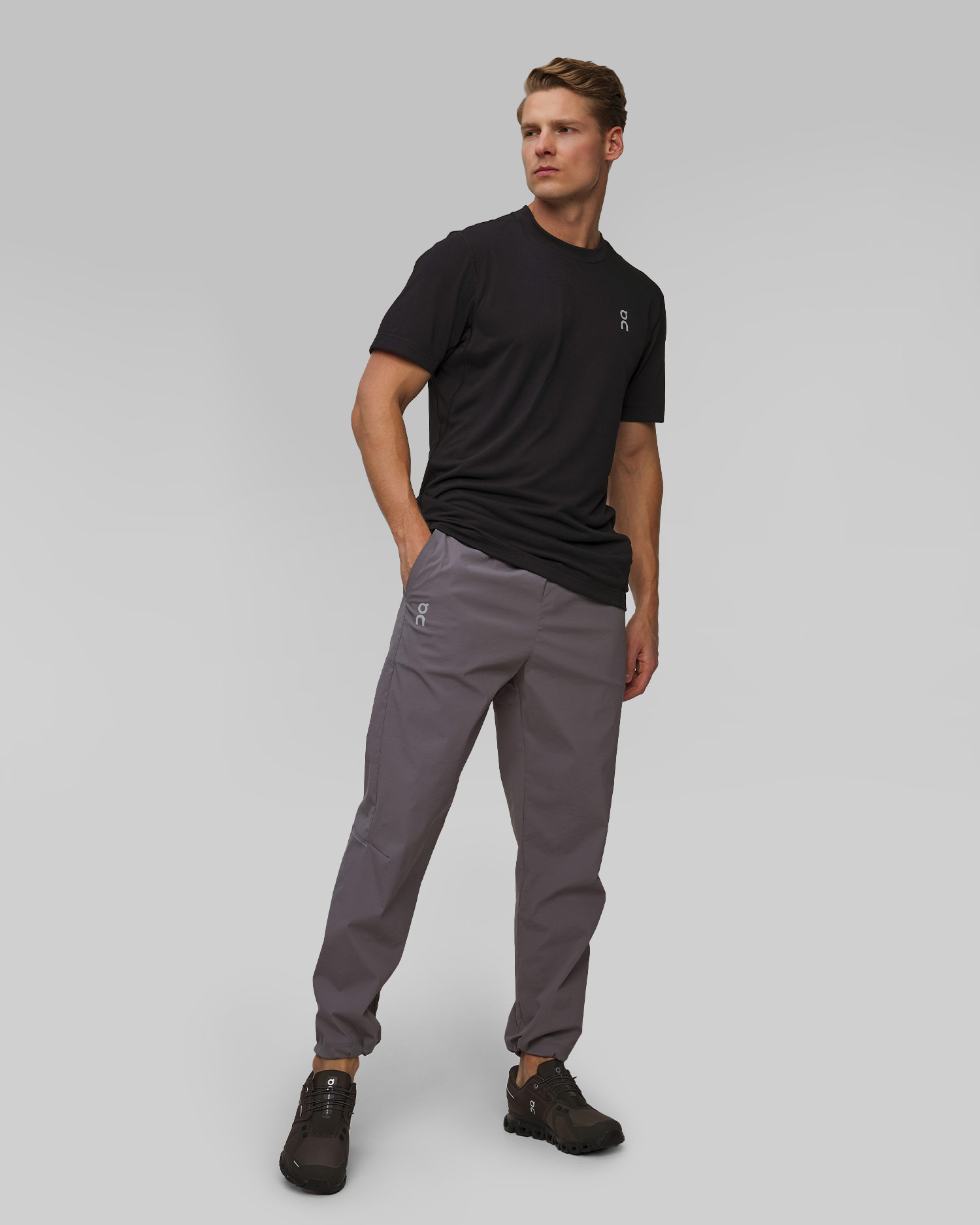 Pantaloni da uomo On Running All-day Joggers