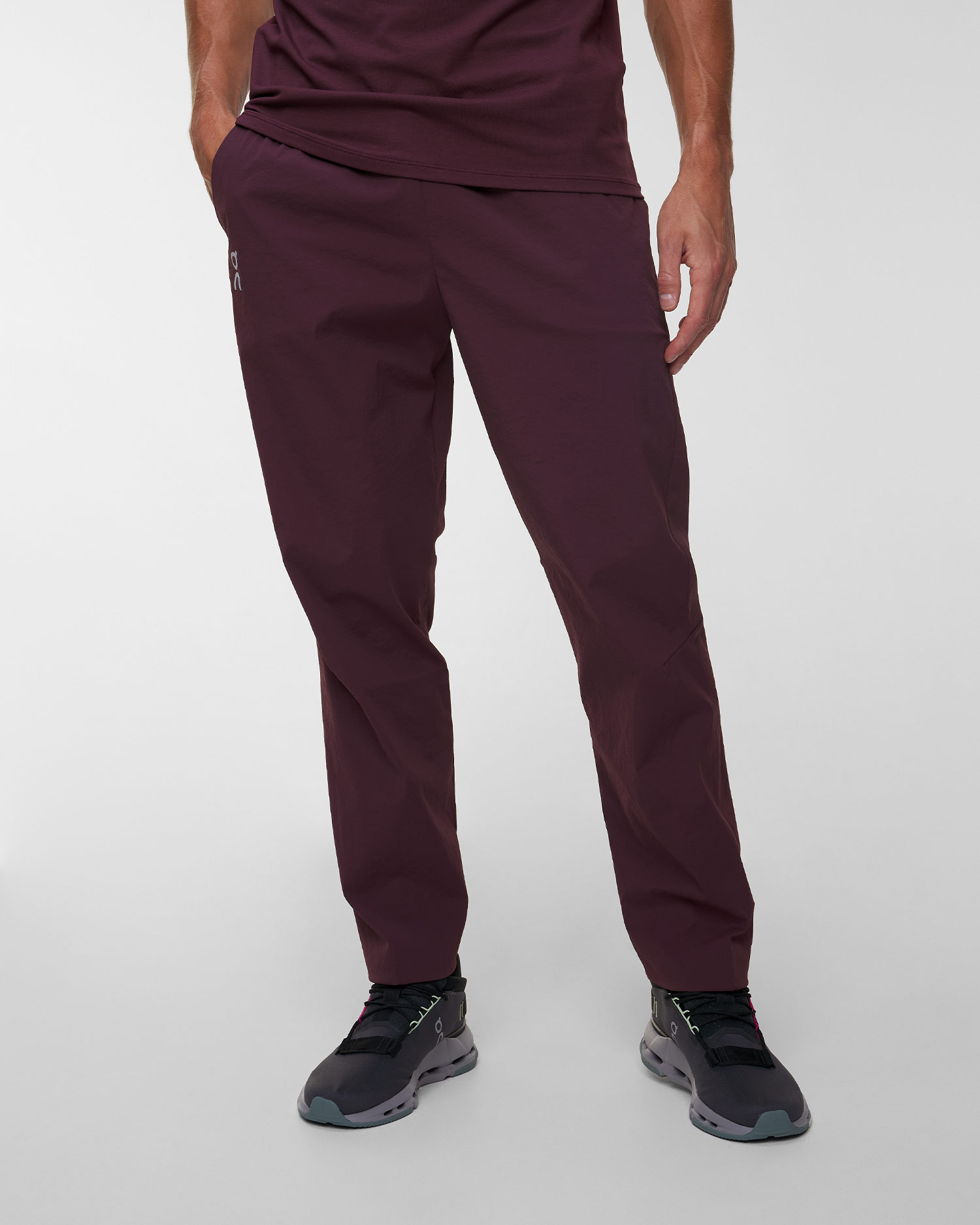 Pantalon pour hommes On Running All-day Joggers