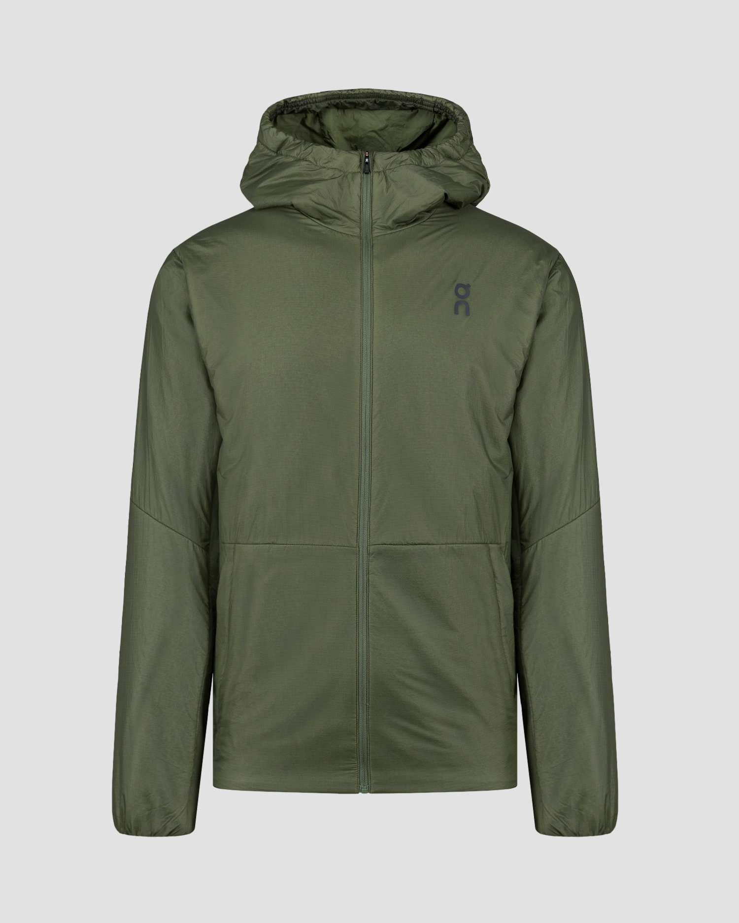 Kurtka ocieplana męska On Trek Jacket Insulated