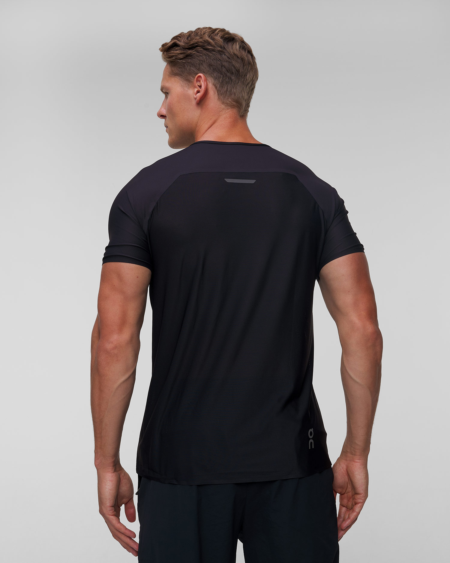 Tricou de alergare pentru bărbați On Performance-T Lumos