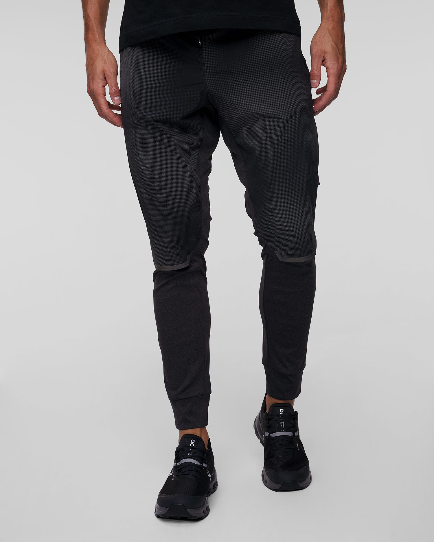 Pantaloni de antrenament pentru bărbați On Weather Pants Lumos