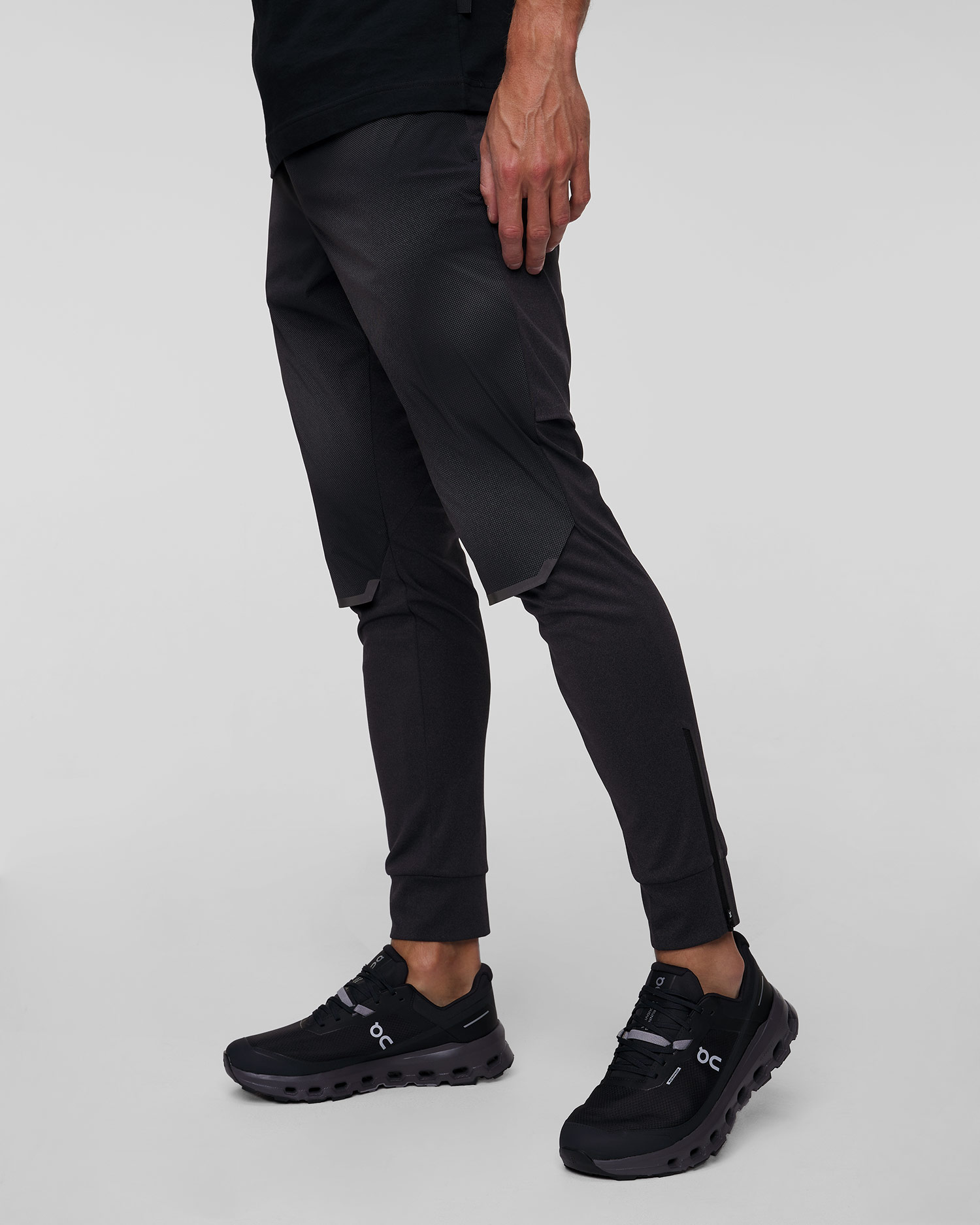 Pantaloni de antrenament pentru bărbați On Weather Pants Lumos