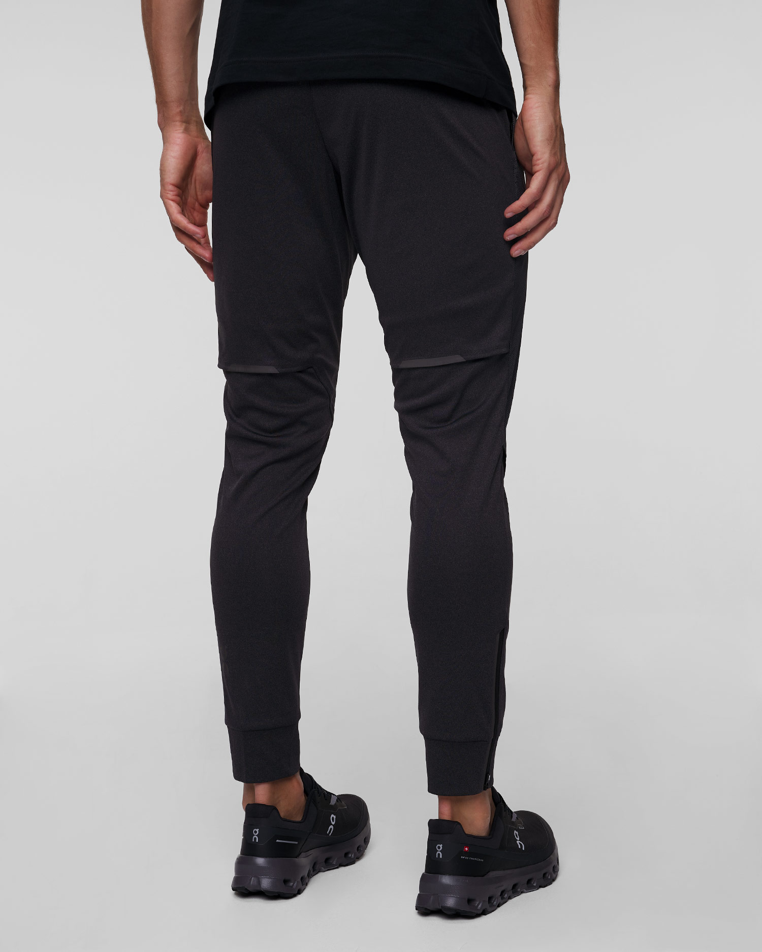 Pantaloni de antrenament pentru bărbați On Weather Pants Lumos