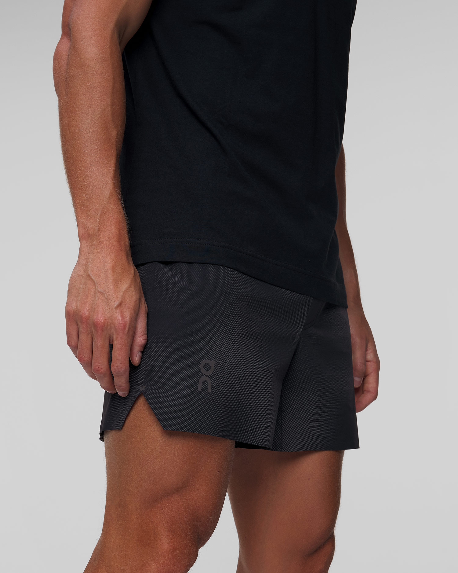 Pantaloni scurți pentru bărbați On Lightweight Shorts Lumos