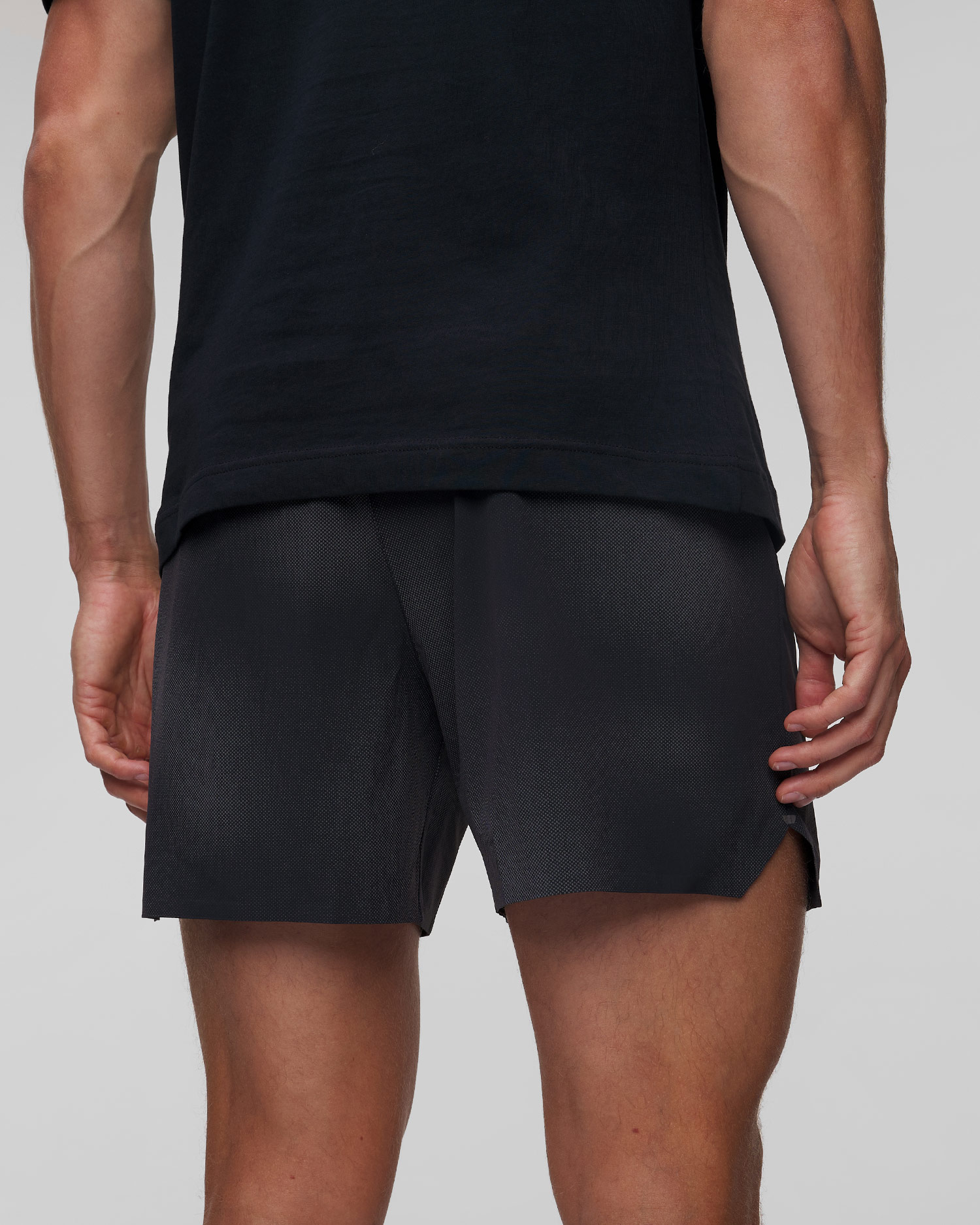 Pantaloni scurți pentru bărbați On Lightweight Shorts Lumos