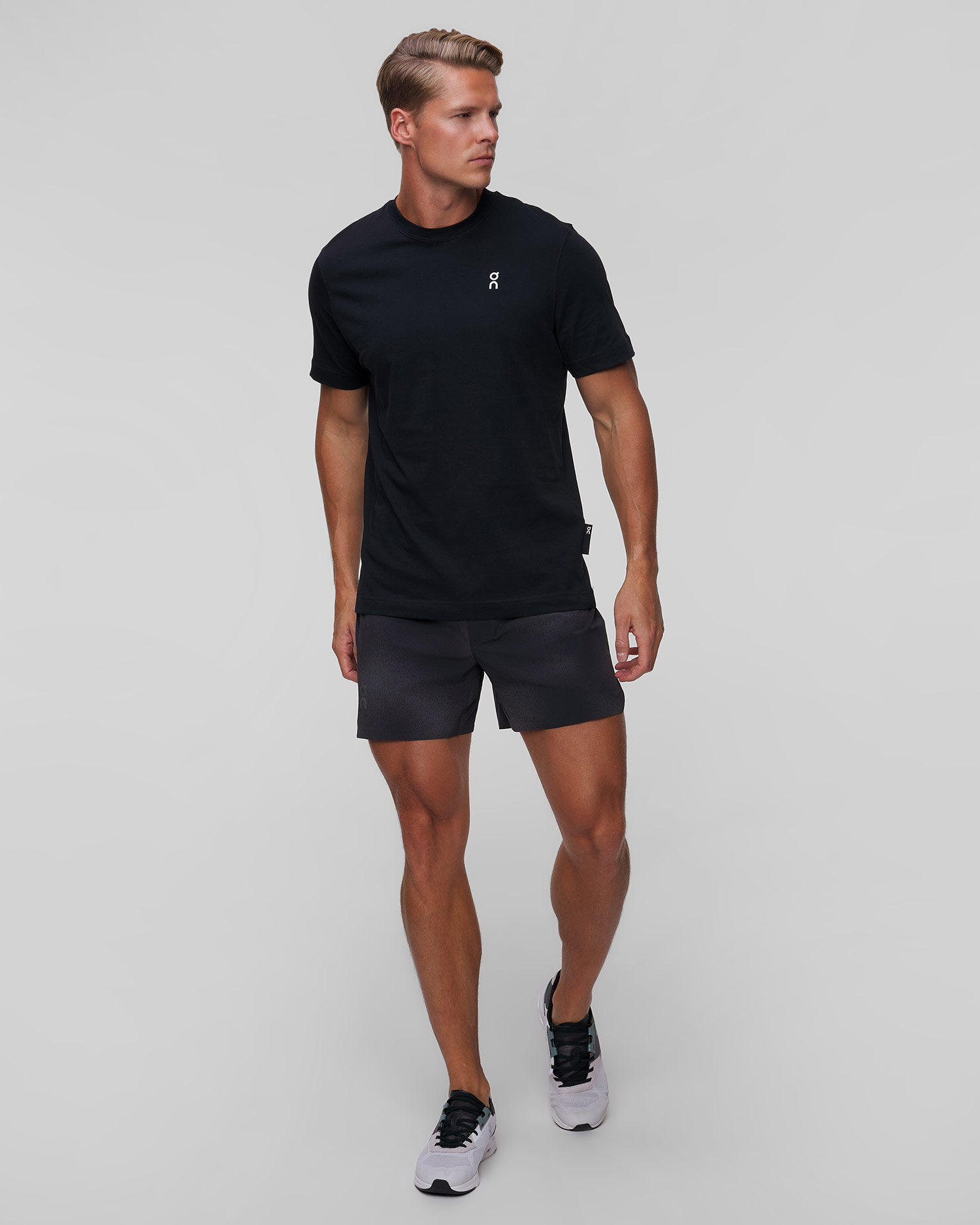 Pantaloni scurți pentru bărbați On Lightweight Shorts Lumos