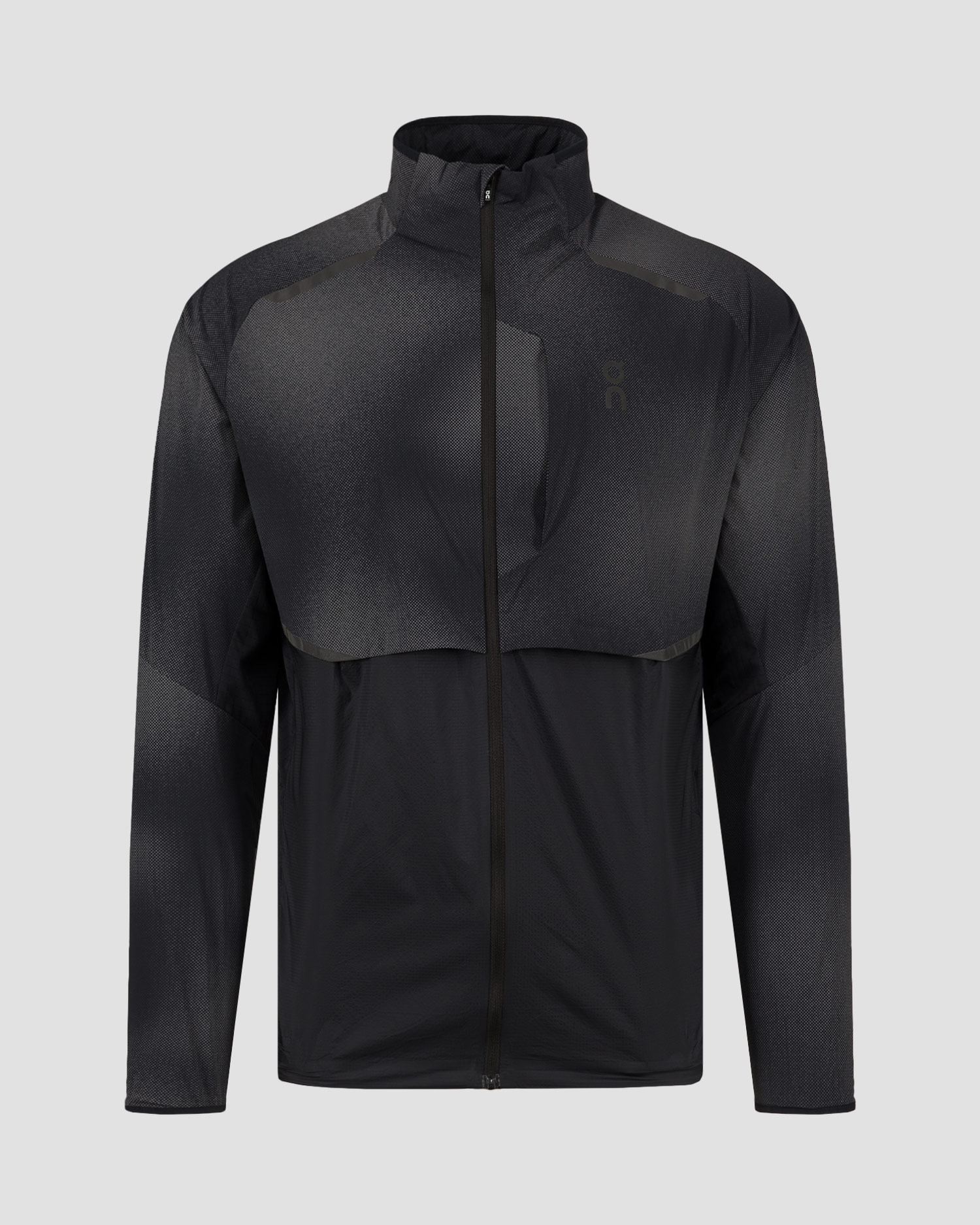 Jachetă de sport pentru bărbați On Weather Jacket Lumos