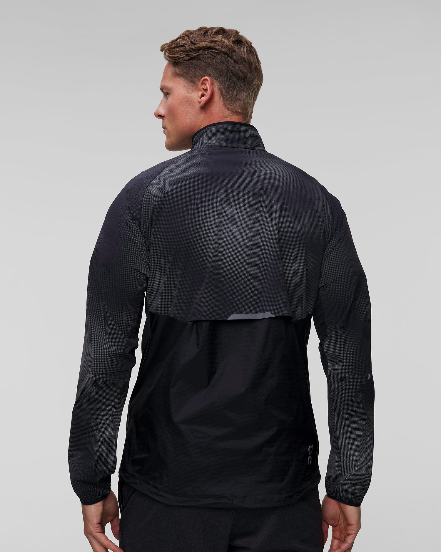 Jachetă de sport pentru bărbați On Weather Jacket Lumos
