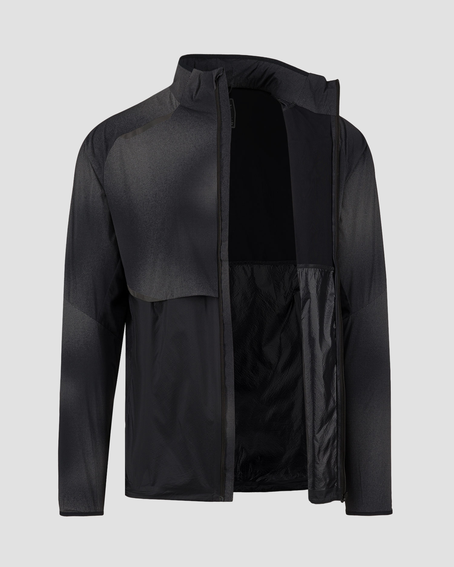 Jachetă de sport pentru bărbați On Weather Jacket Lumos