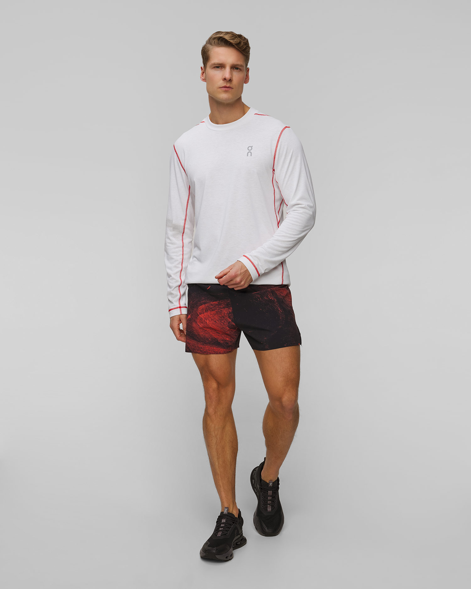 Men's On Ultra Shorts