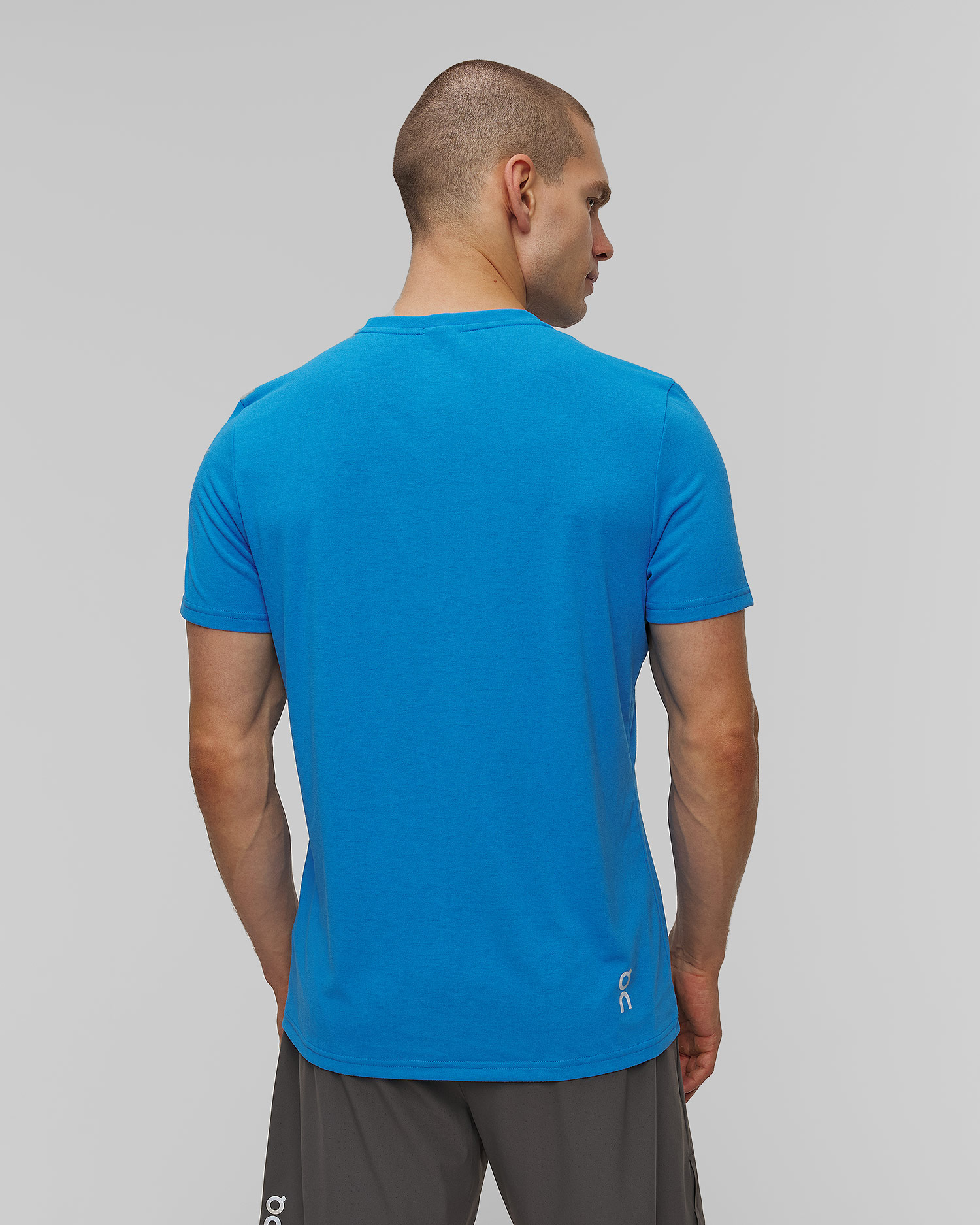 T-shirt d'entraînement pour hommes On ON Run-T