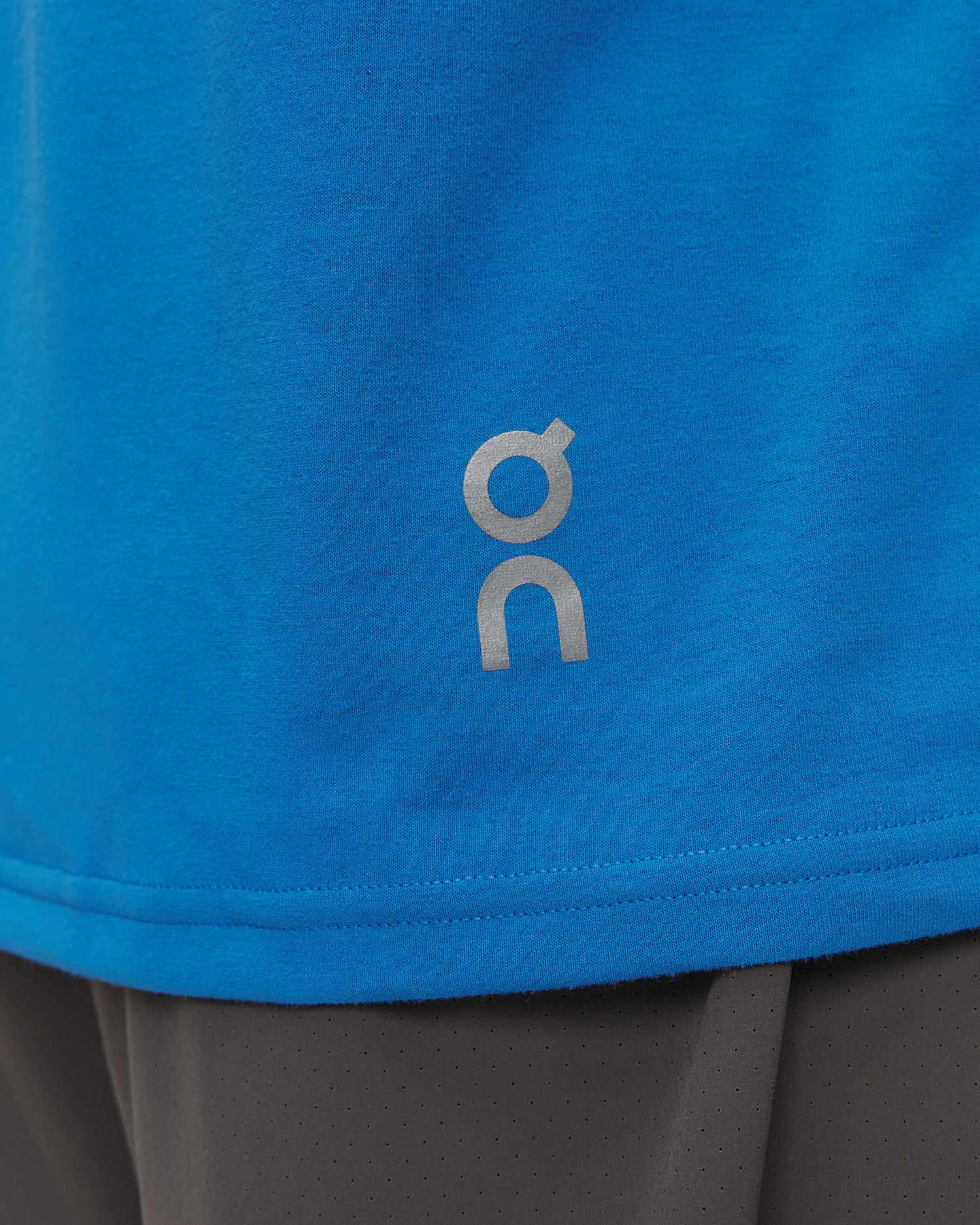 T-shirt d'entraînement pour hommes On ON Run-T