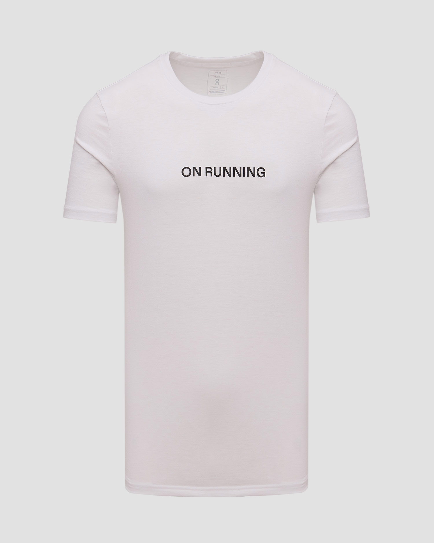 T-shirt d'entraînement pour hommes On Running ON Run-T