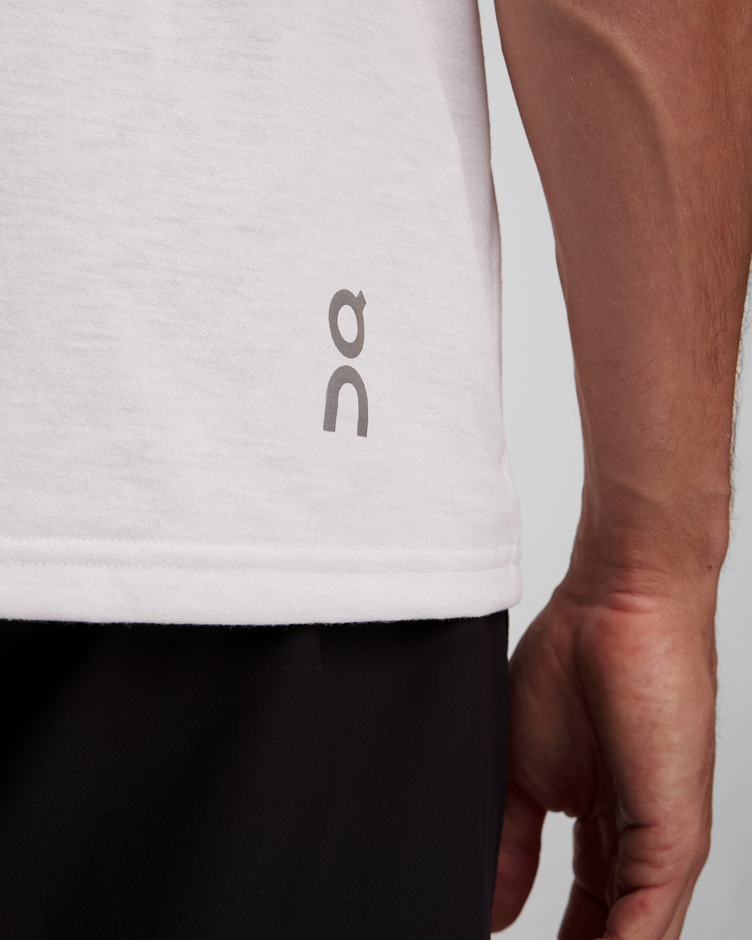 T-shirt treningowy męski On ON Run-T