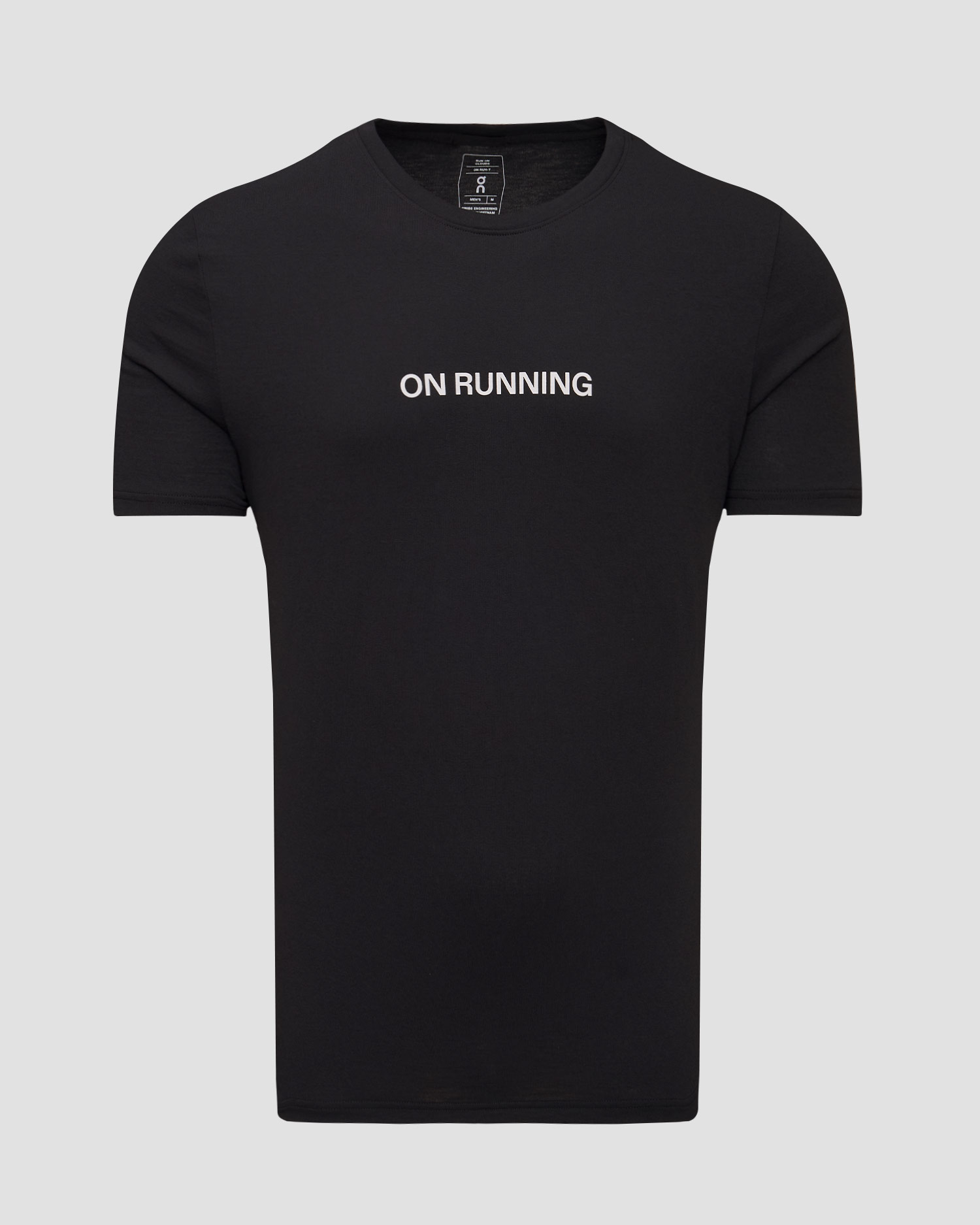 T-shirt d'entraînement pour hommes On Running ON Run-T