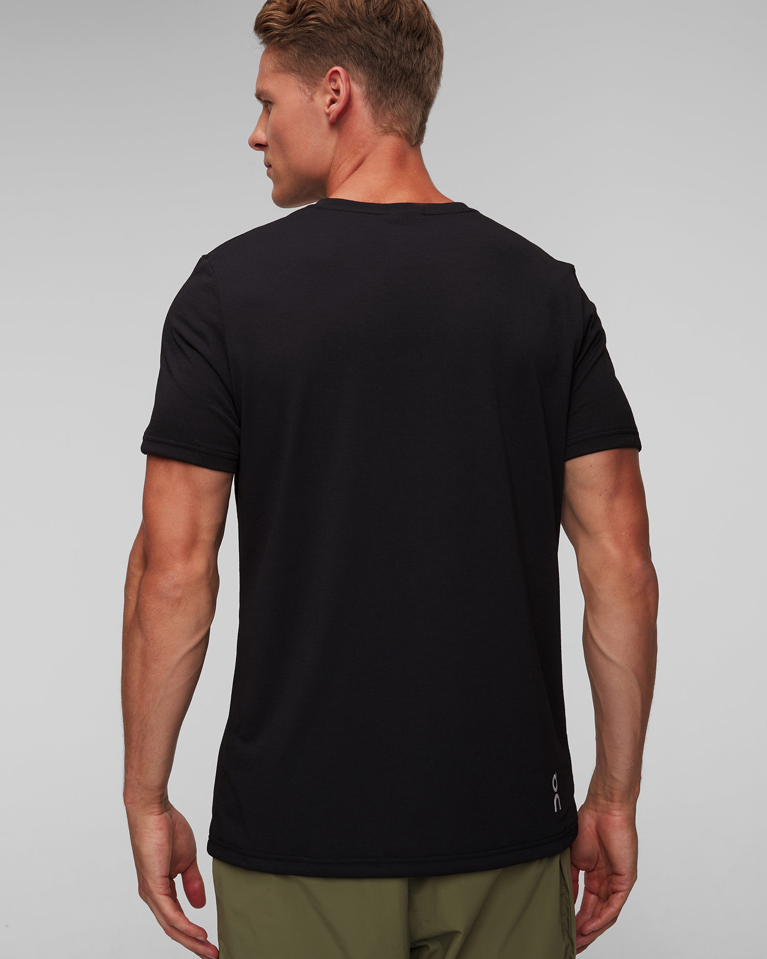 T-shirt treningowy męski On Running ON Run-T