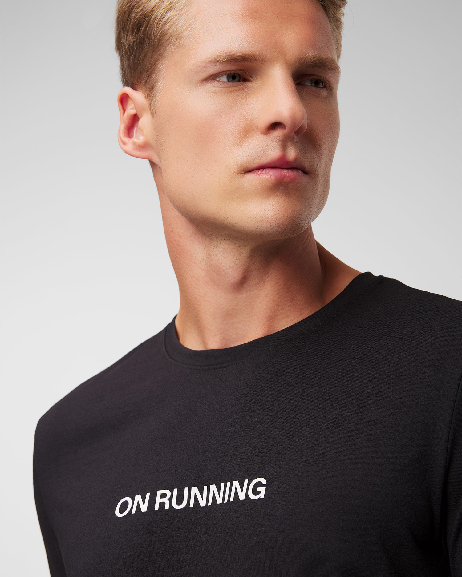 T-shirt treningowy męski On Running ON Run-T