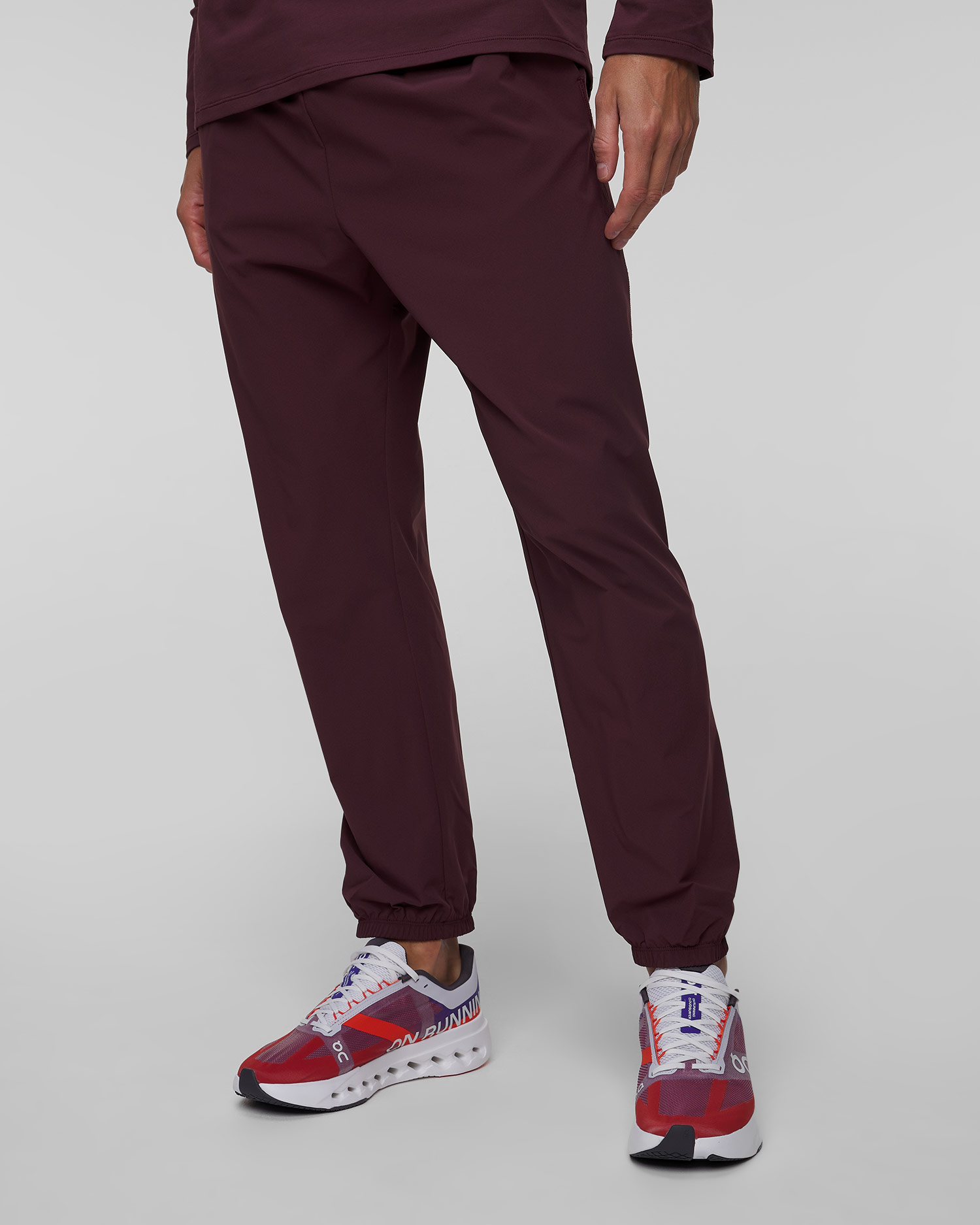 Pantalon d'entraînement pour hommes On Running Focus Pants