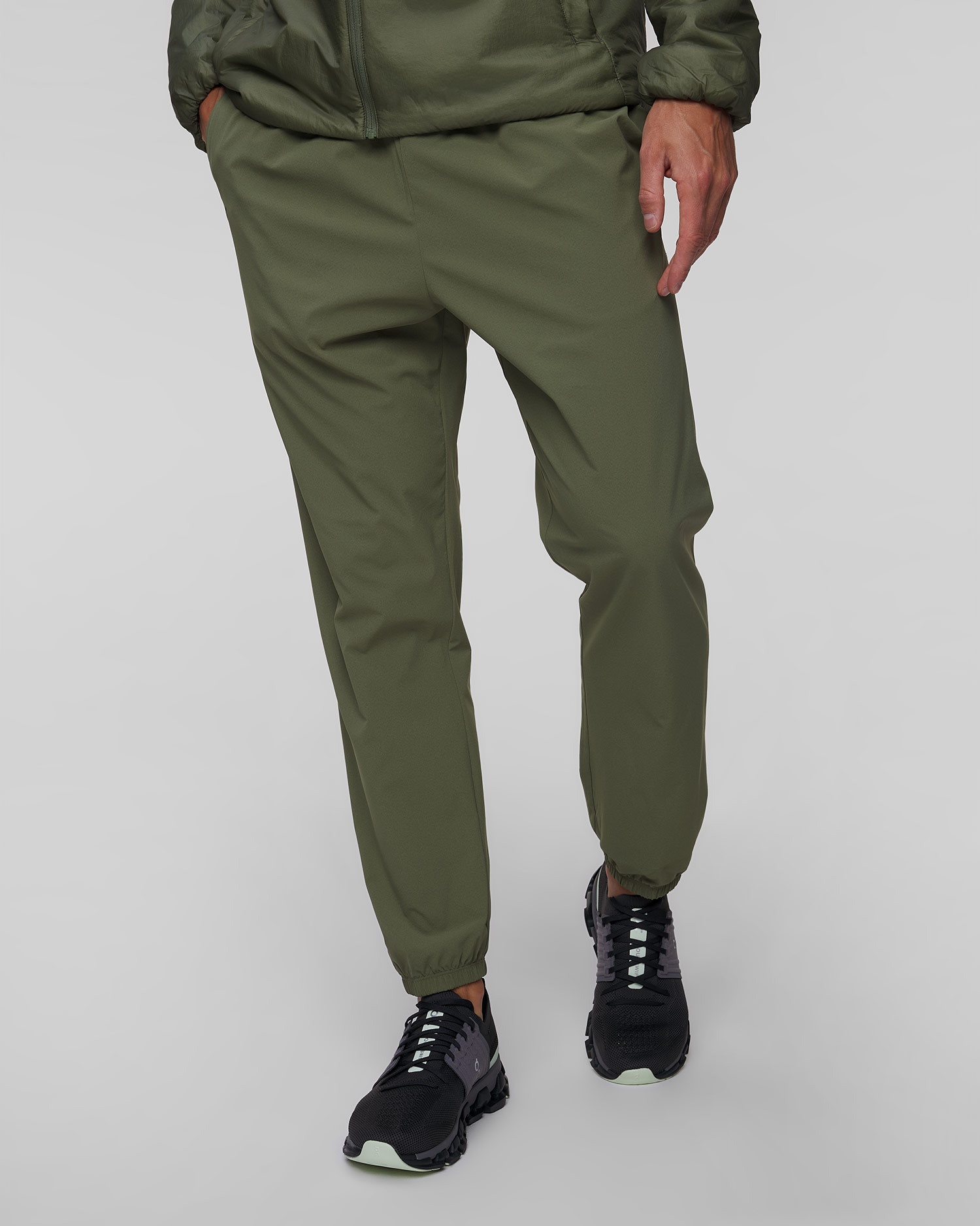 Spodnie treningowe męskie On Running Focus Pants