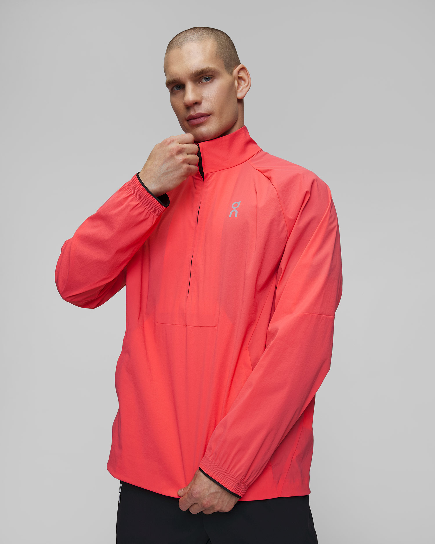 Kurtka sportowa męska On All-day 1/2 Zip