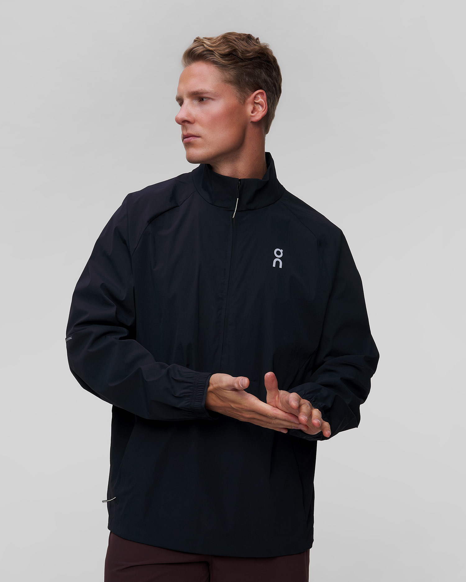 Kurtka sportowa męska On All-day 1/2 Zip