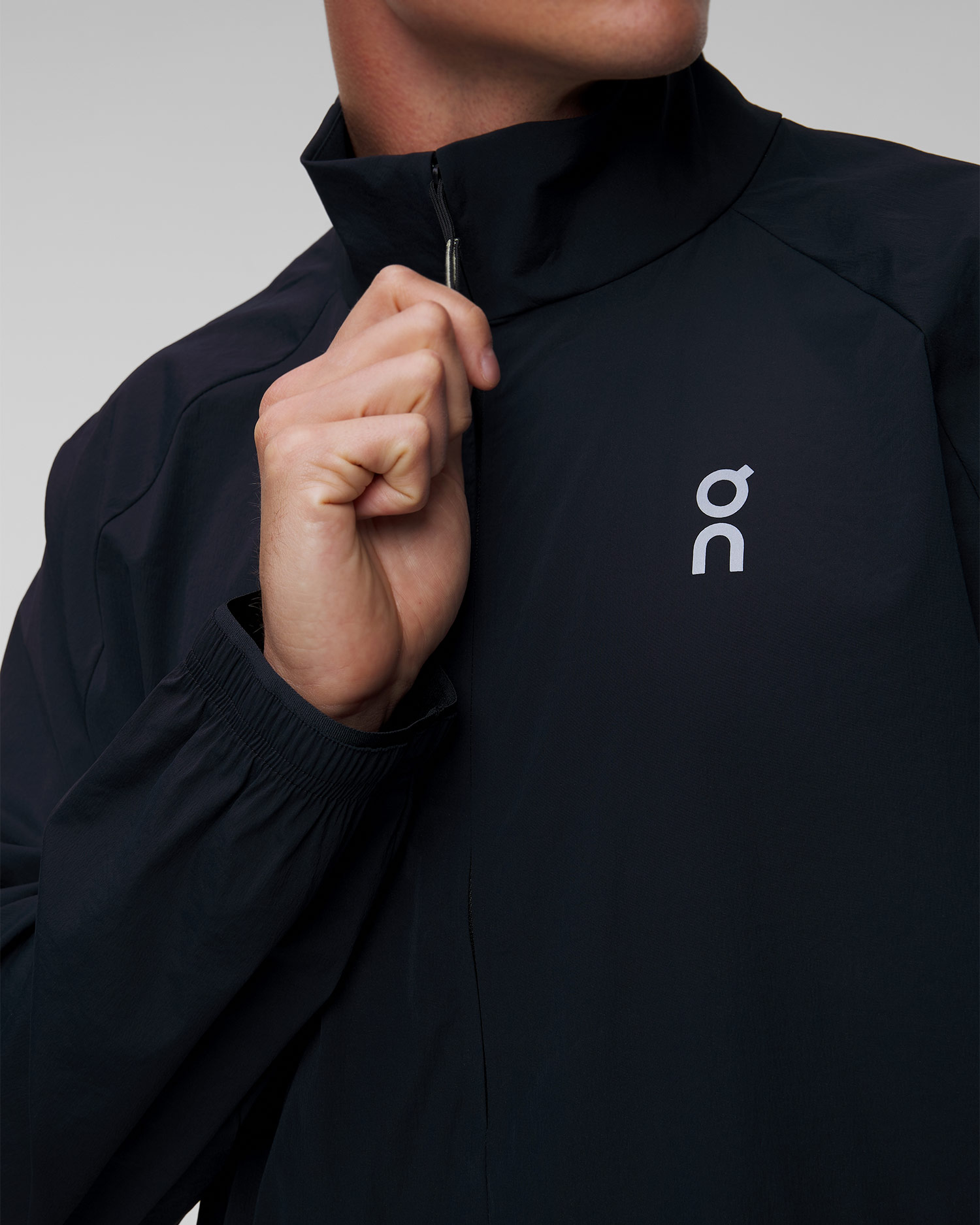 Kurtka sportowa męska On All-day 1/2 Zip