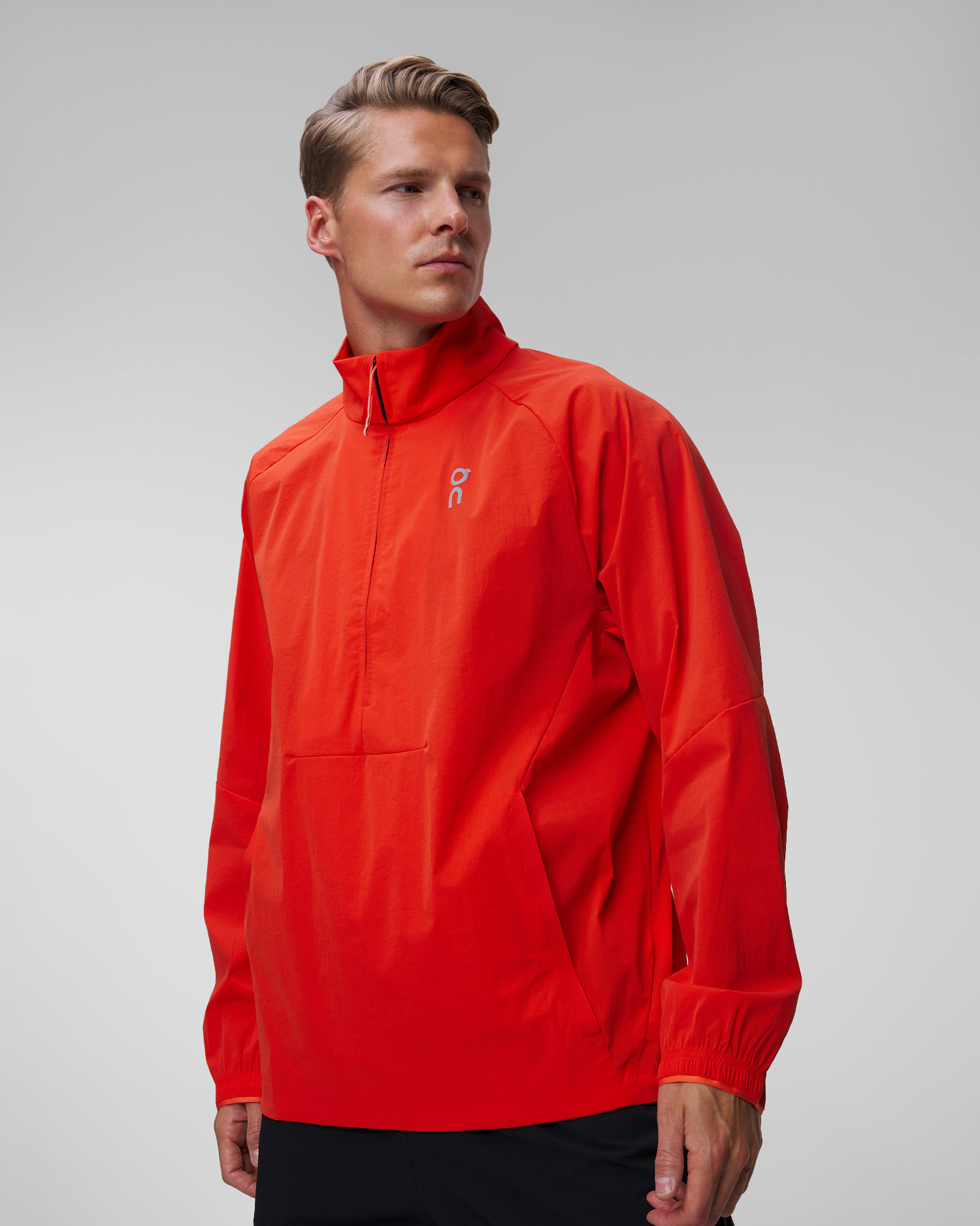 Kurtka sportowa męska On All-day 1/2 Zip
