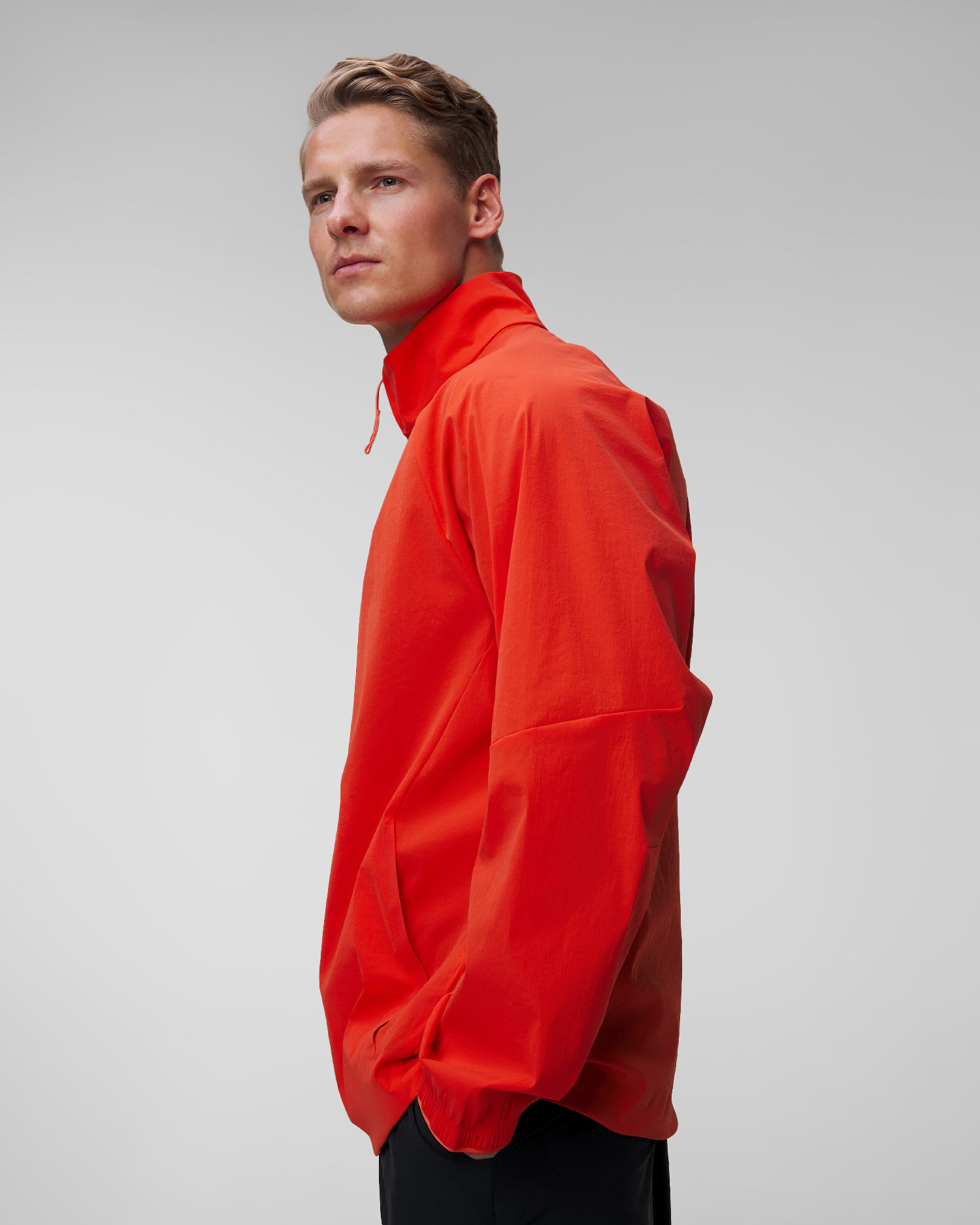 Kurtka sportowa męska On All-day 1/2 Zip