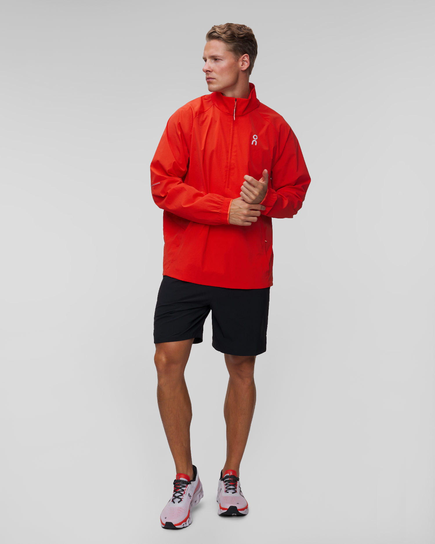 Kurtka sportowa męska On All-day 1/2 Zip