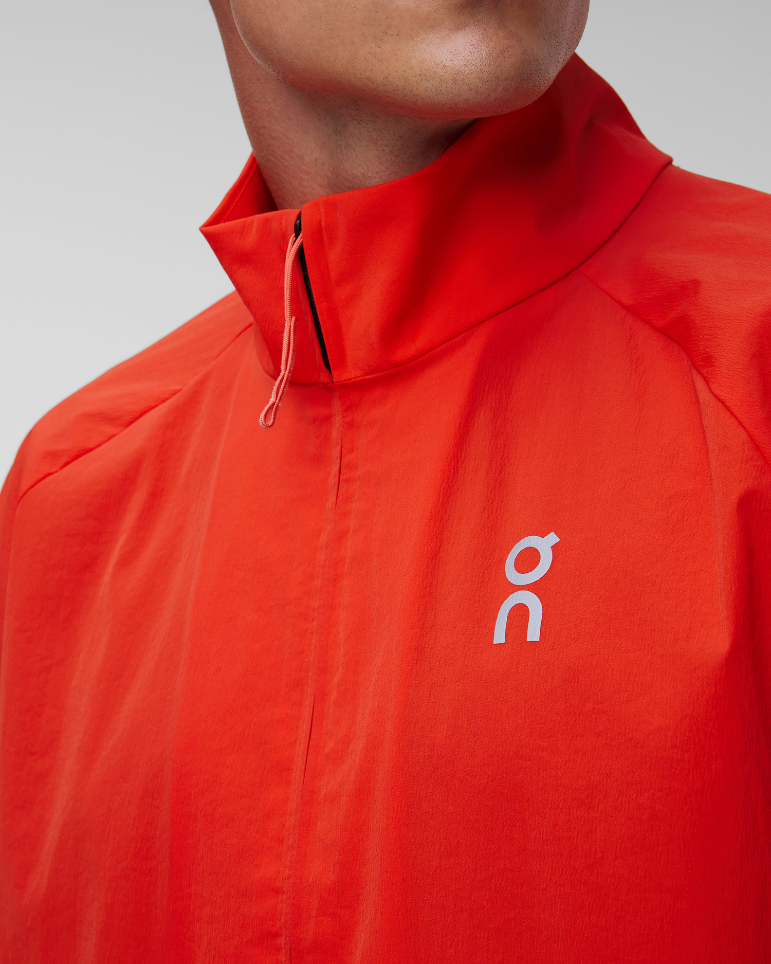 Kurtka sportowa męska On All-day 1/2 Zip