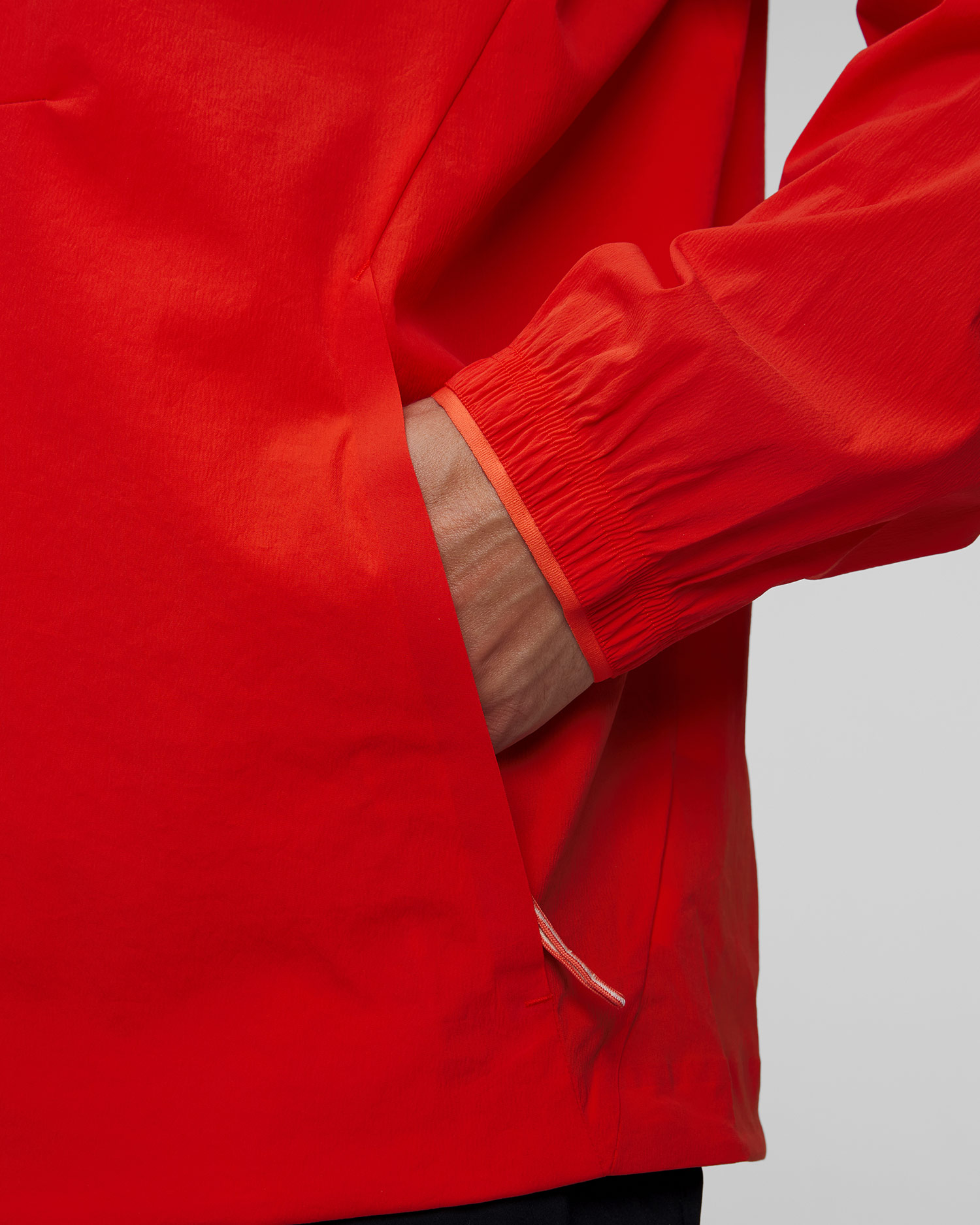 Kurtka sportowa męska On All-day 1/2 Zip