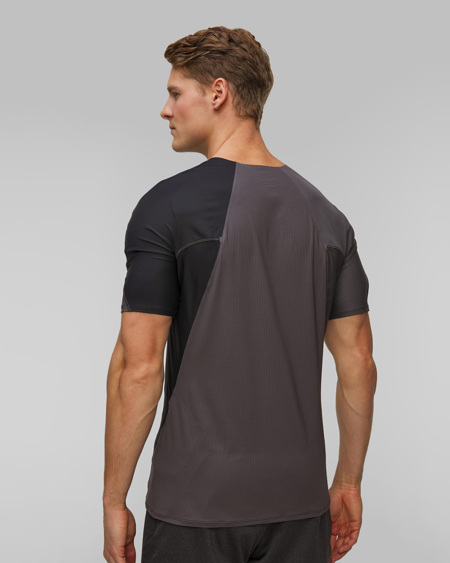 Tricou de alergare pentru bărbați On Ultra-T