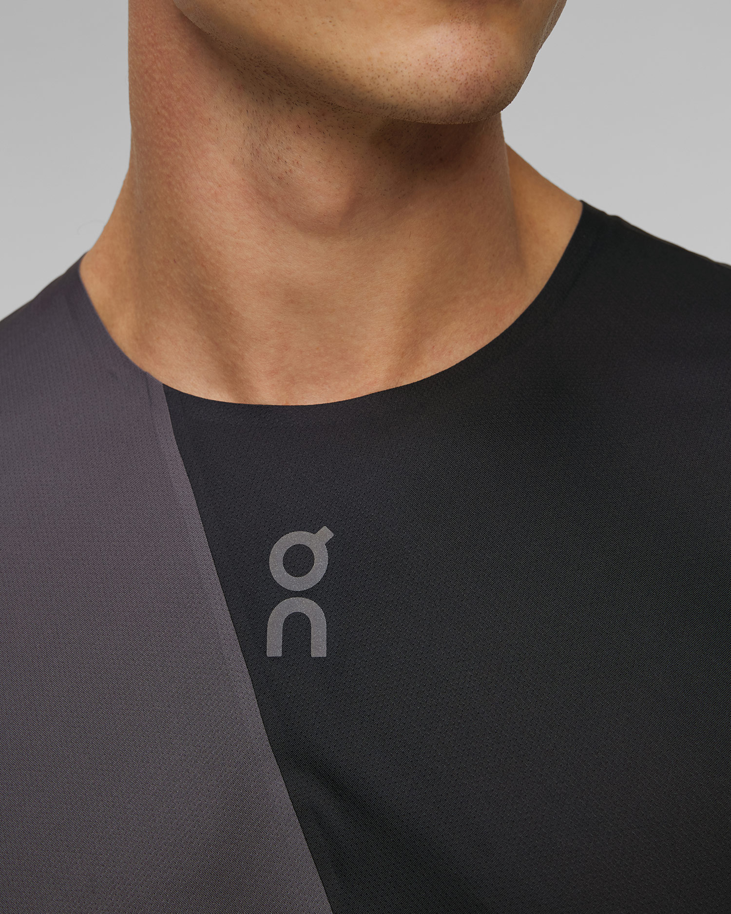 Tricou de alergare pentru bărbați On Ultra-T