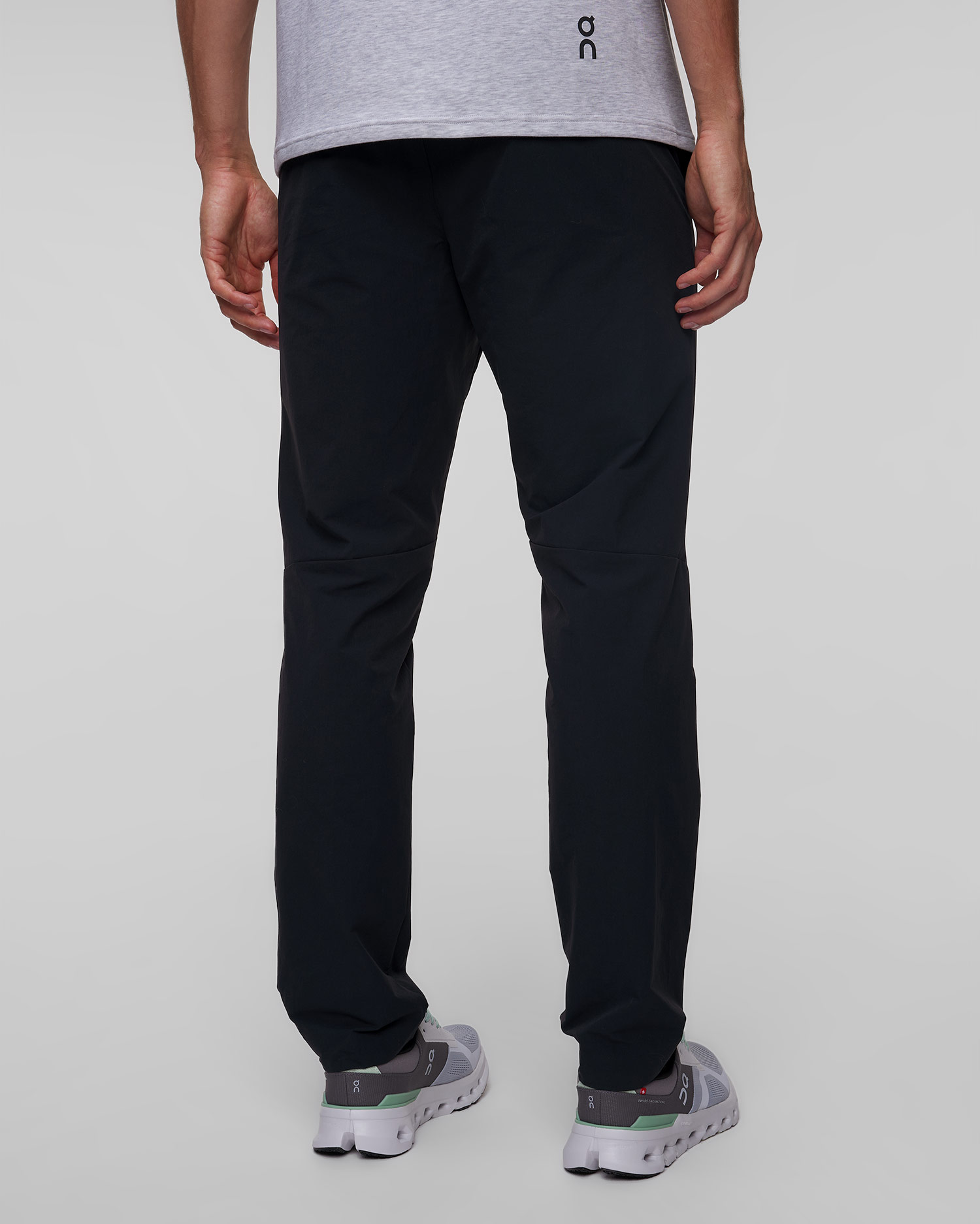 Pánske textilné nohavice On All-day Classic