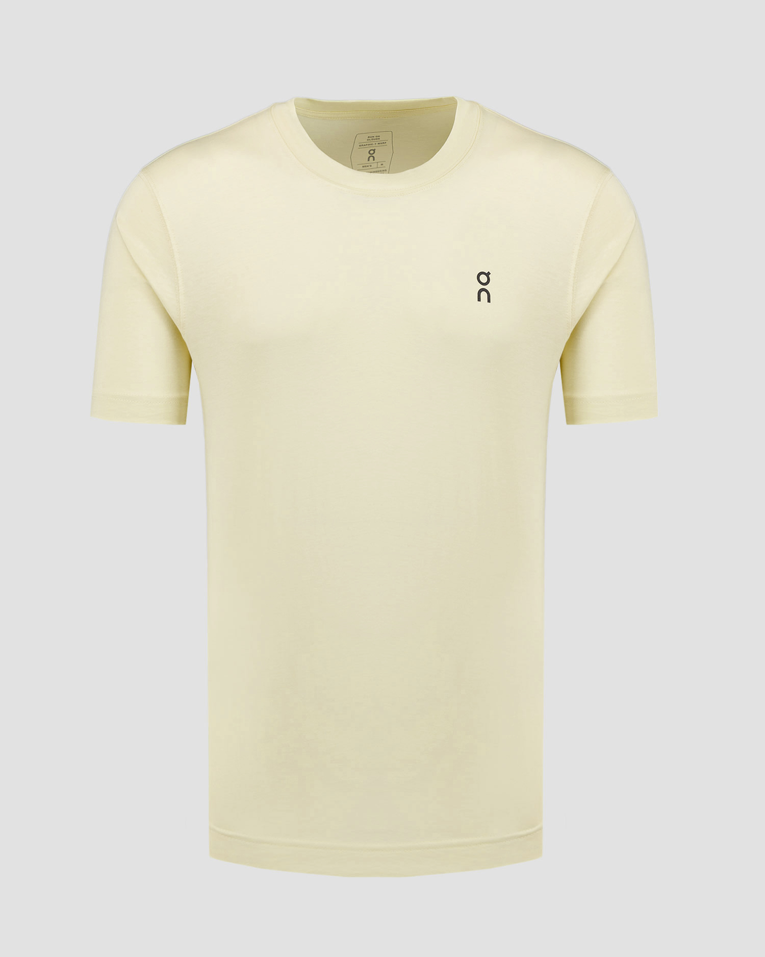 T-shirt męski On Running Graphic-T Warp