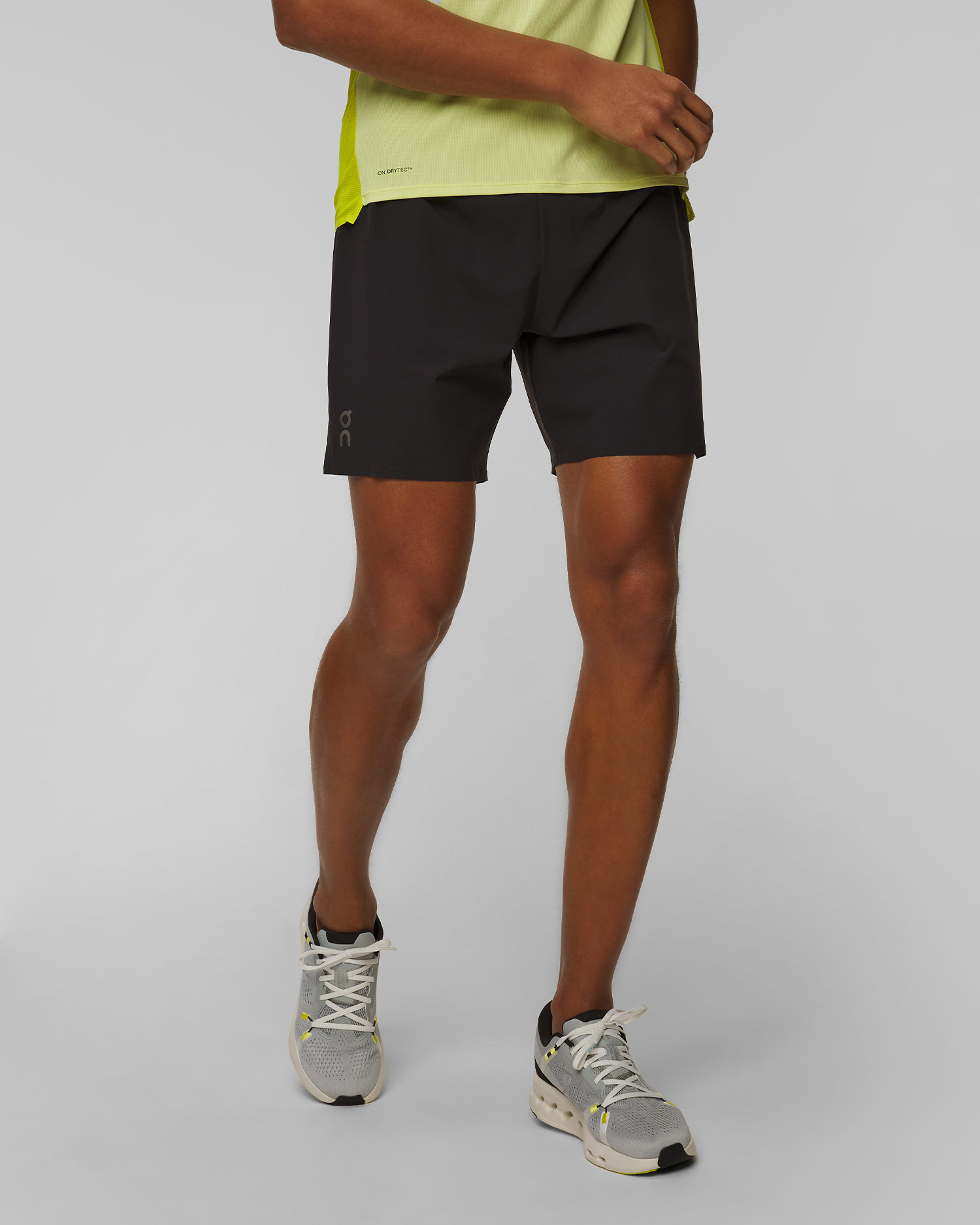 On Running 7
