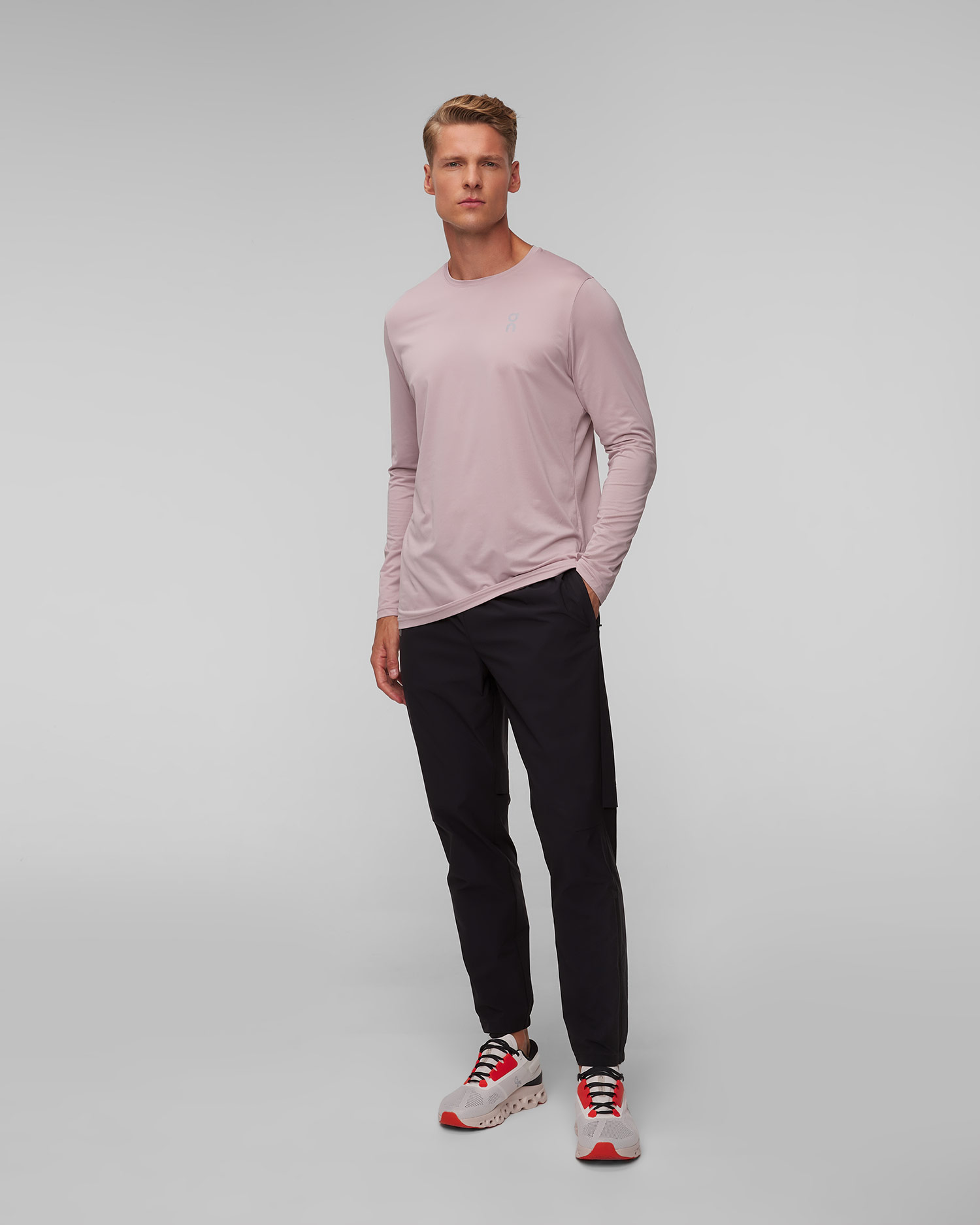 Spodnie treningowe męskie On Running Core Pants