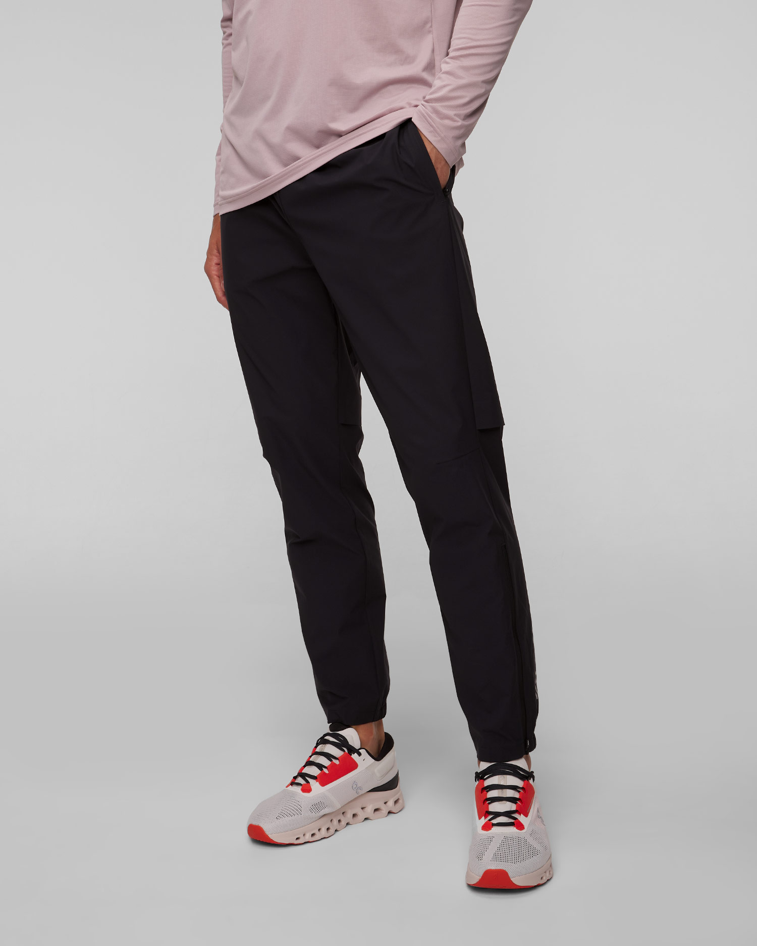 Spodnie treningowe męskie On Running Core Pants