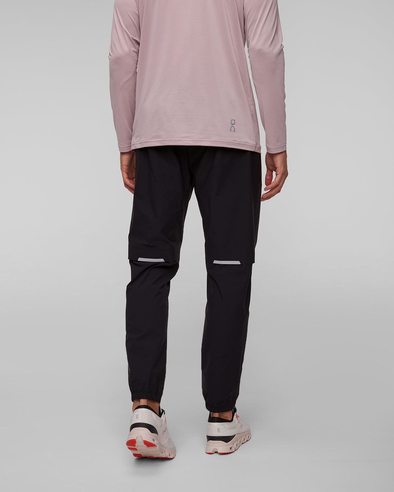 Spodnie treningowe męskie On Running Core Pants