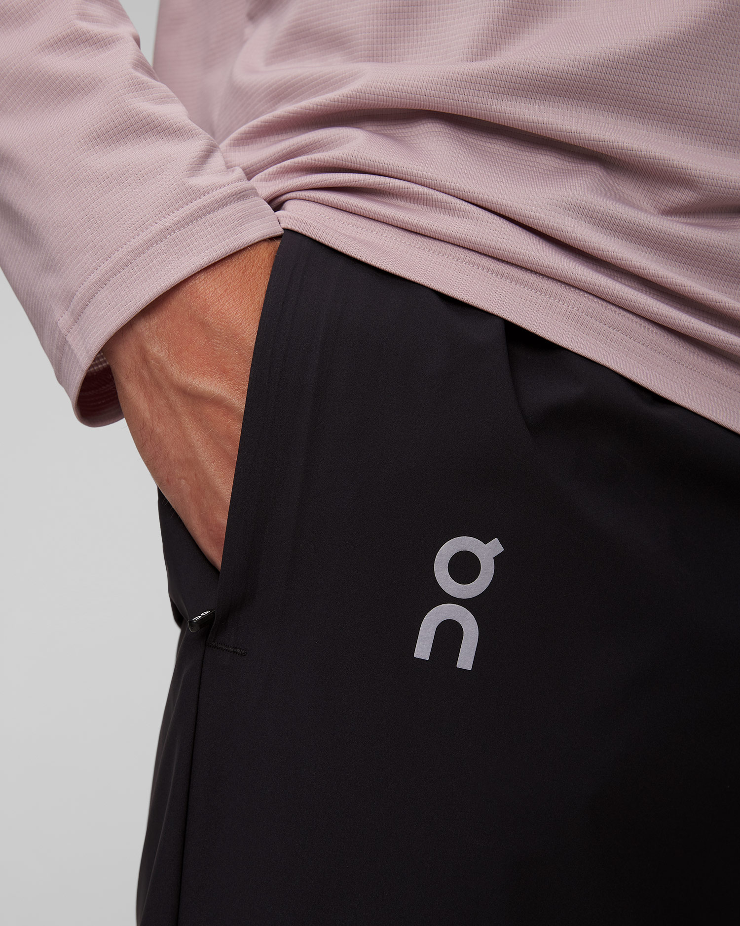 Spodnie treningowe męskie On Running Core Pants