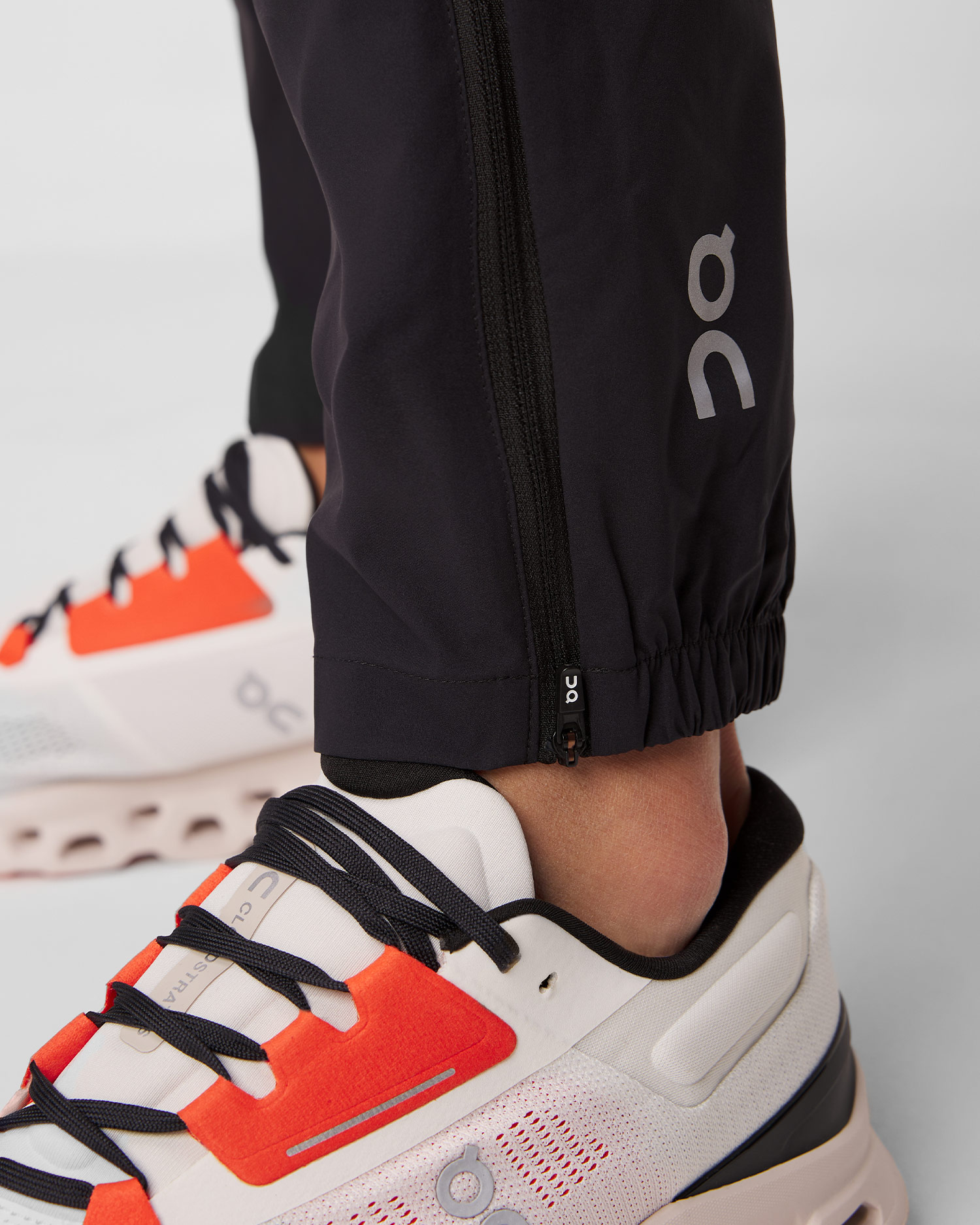 Spodnie treningowe męskie On Running Core Pants