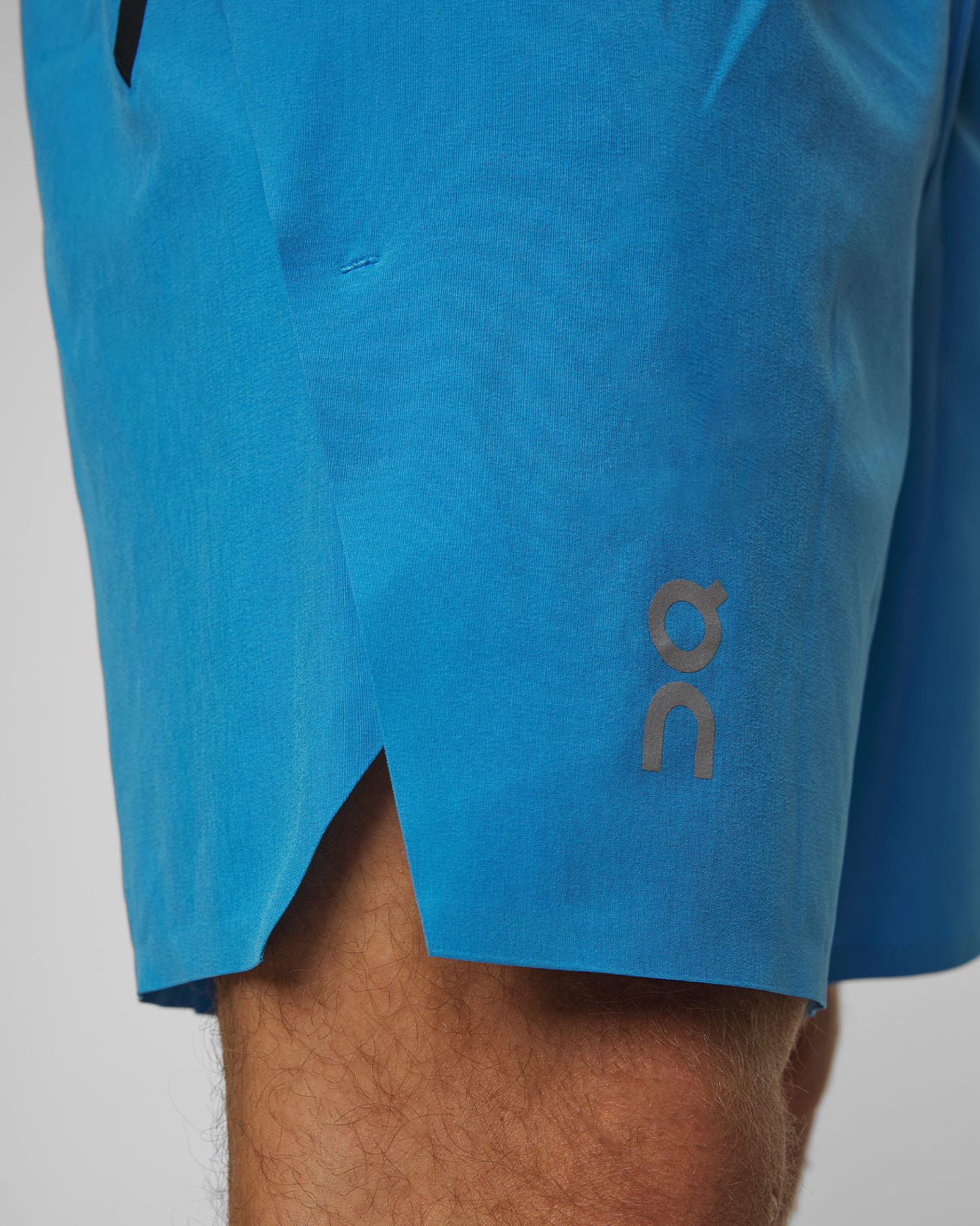 Pánske tréningové krátke nohavice On Train Shorts