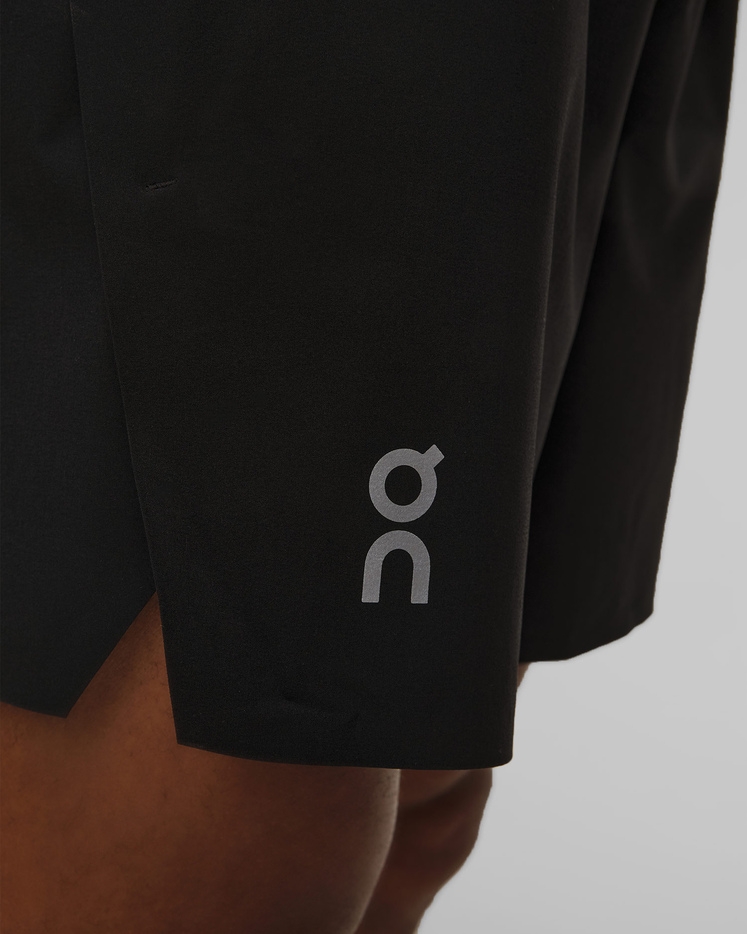 Szorty treningowe męskie On Train Shorts