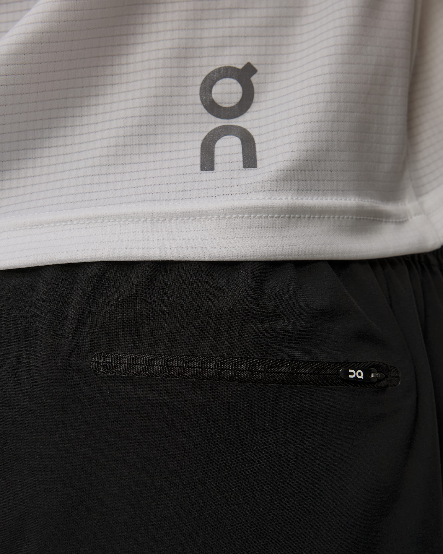 Szorty treningowe męskie On Train Shorts