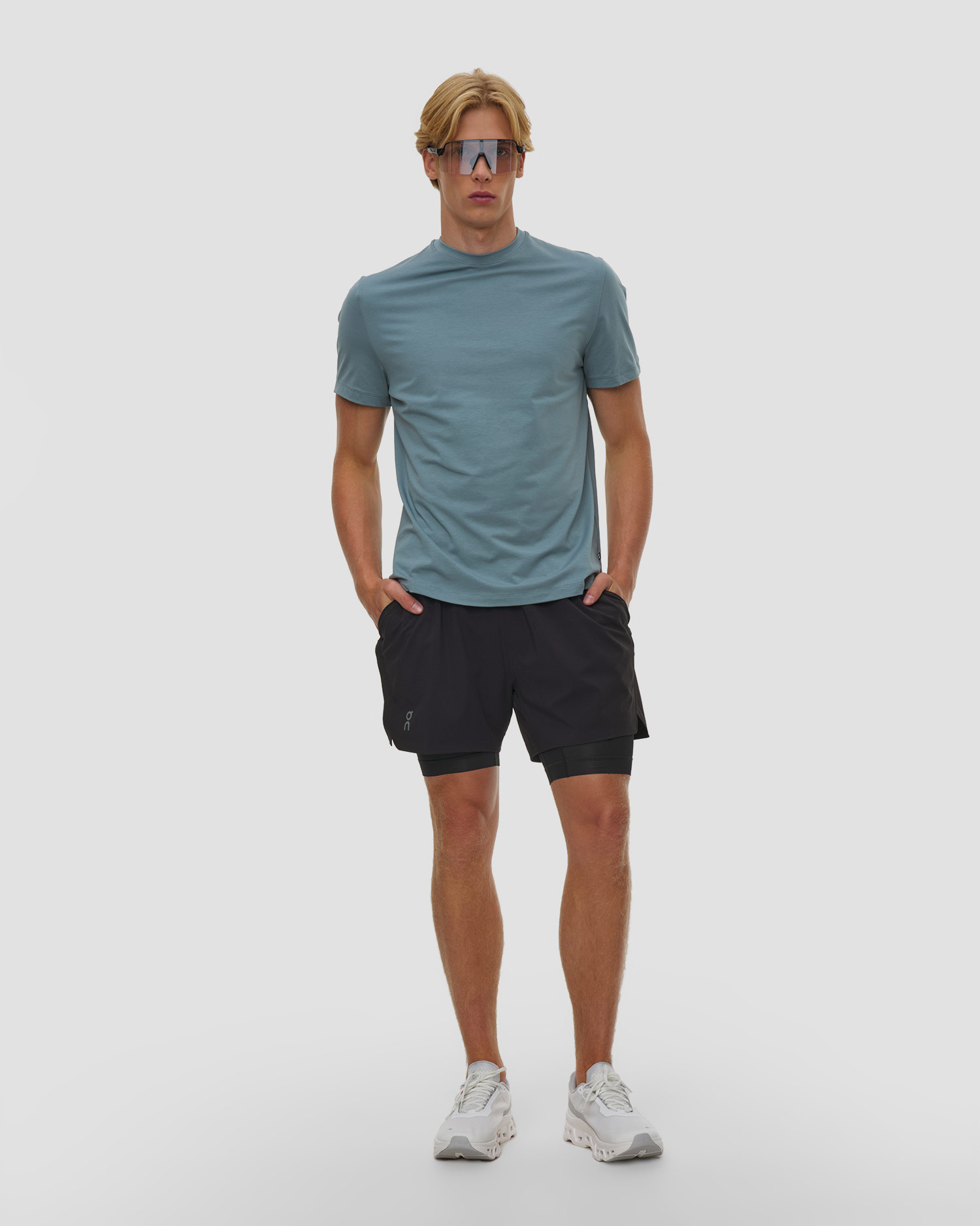 Tricou pentru bărbați On Focus-T